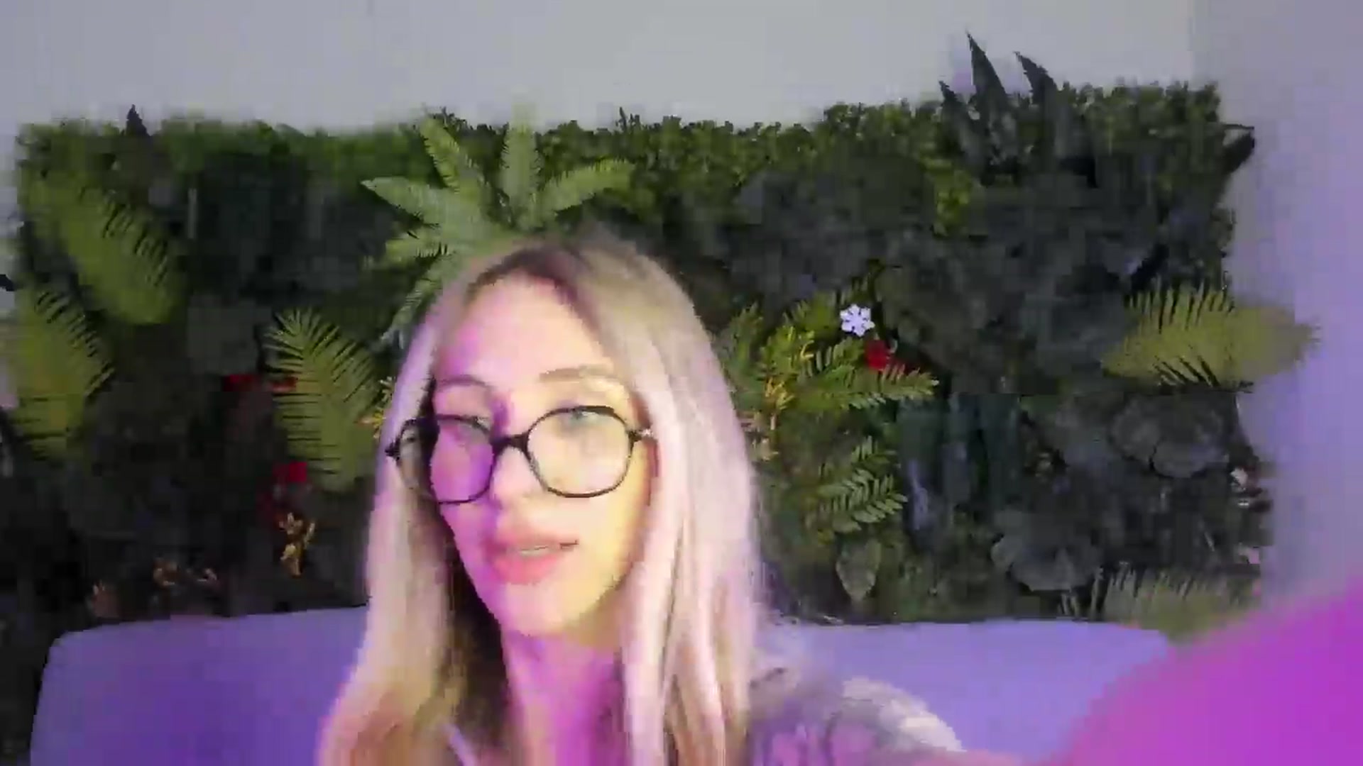 Gallery image thumbnail from Horny_Blond's myfreecams stream on, 02/22/2026, 14:10 image 7 of 20