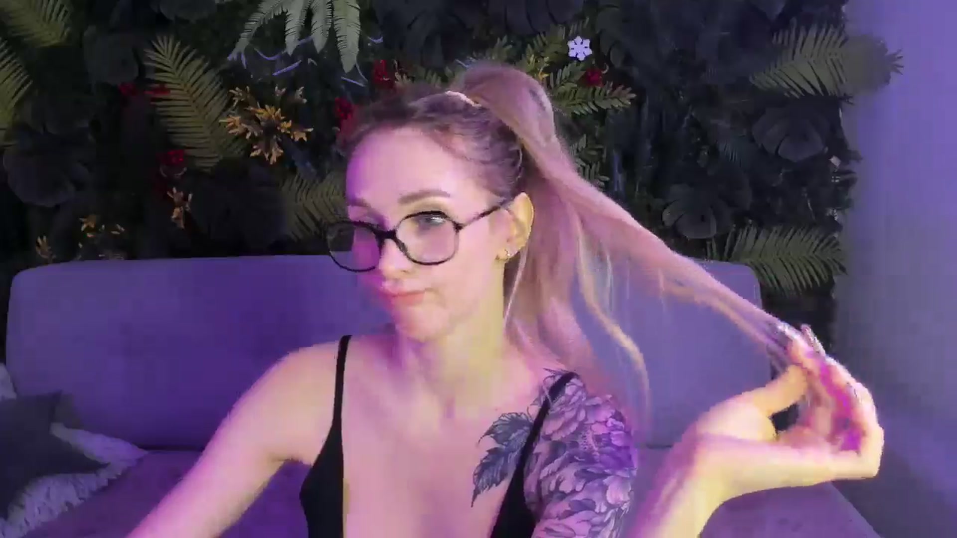 Gallery image thumbnail from Horny_Blond's myfreecams stream on, 02/23/2026, 09:37 image 5 of 20