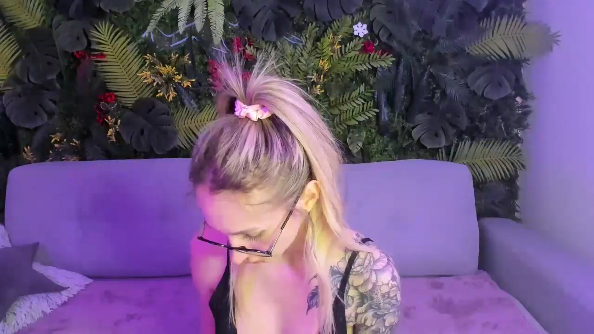 Gallery image thumbnail from Horny_Blond's myfreecams stream on, 02/23/2026, 09:37 image 2 of 20