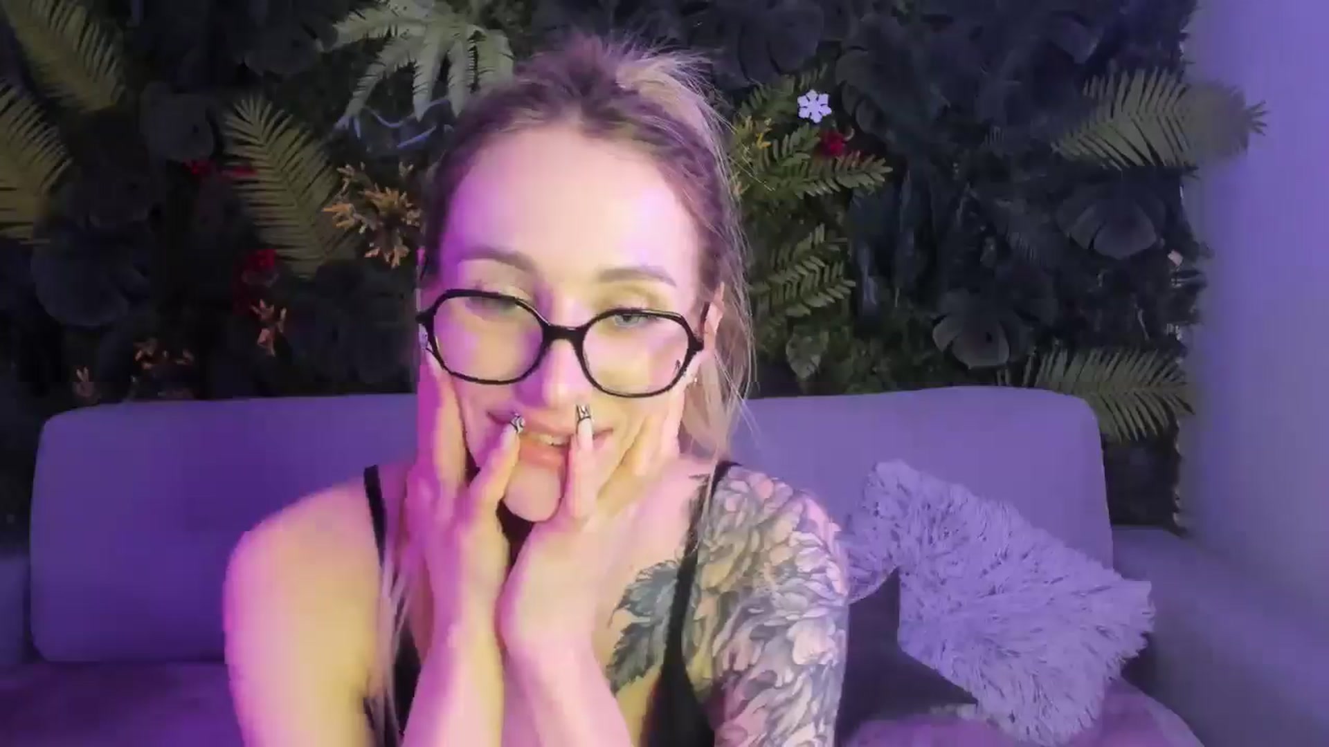Gallery image thumbnail from Horny_Blond's myfreecams stream on, 02/23/2026, 11:10 image 10 of 20