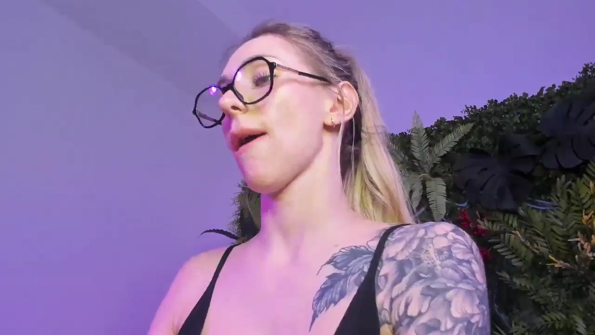 Gallery image thumbnail from Horny_Blond's myfreecams stream on, 02/23/2026, 11:26 image 11 of 20