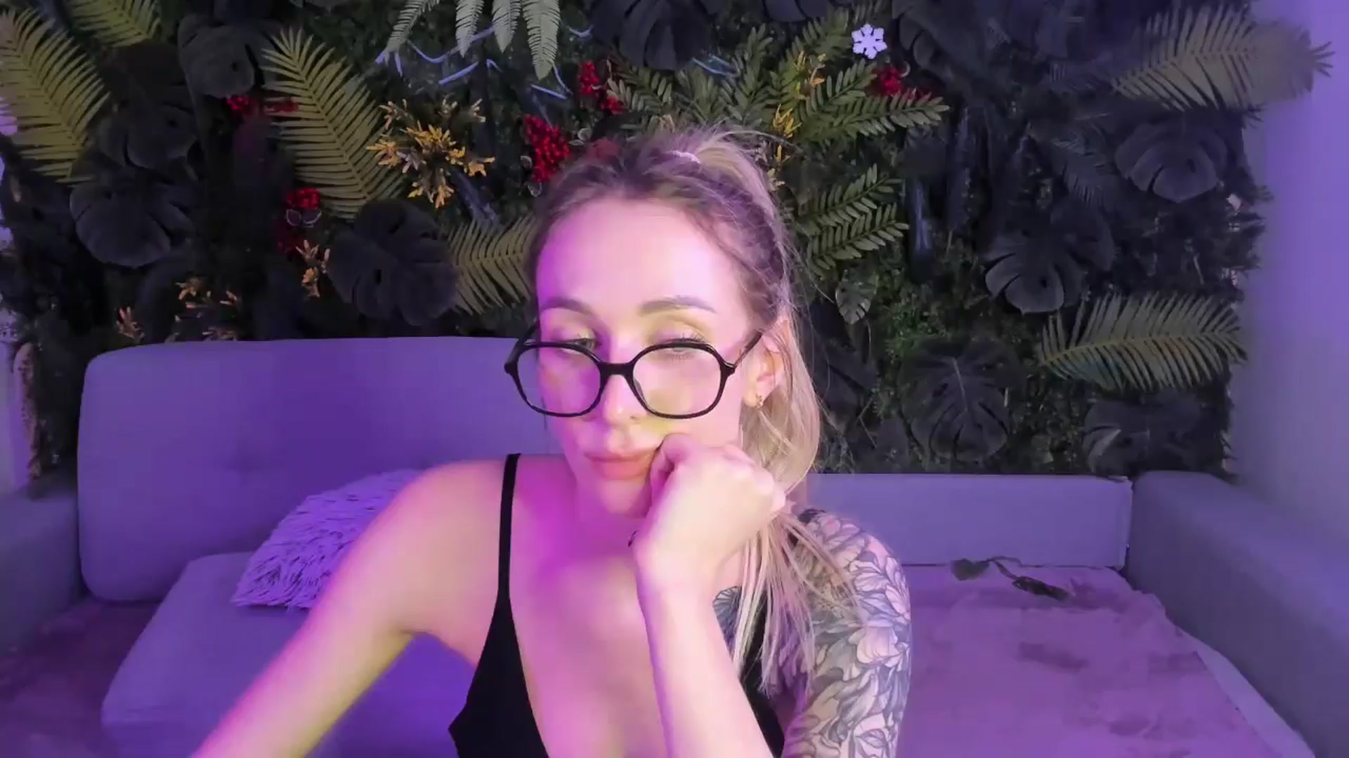 Gallery image thumbnail from Horny_Blond's myfreecams stream on, 02/23/2026, 11:26 image 19 of 20