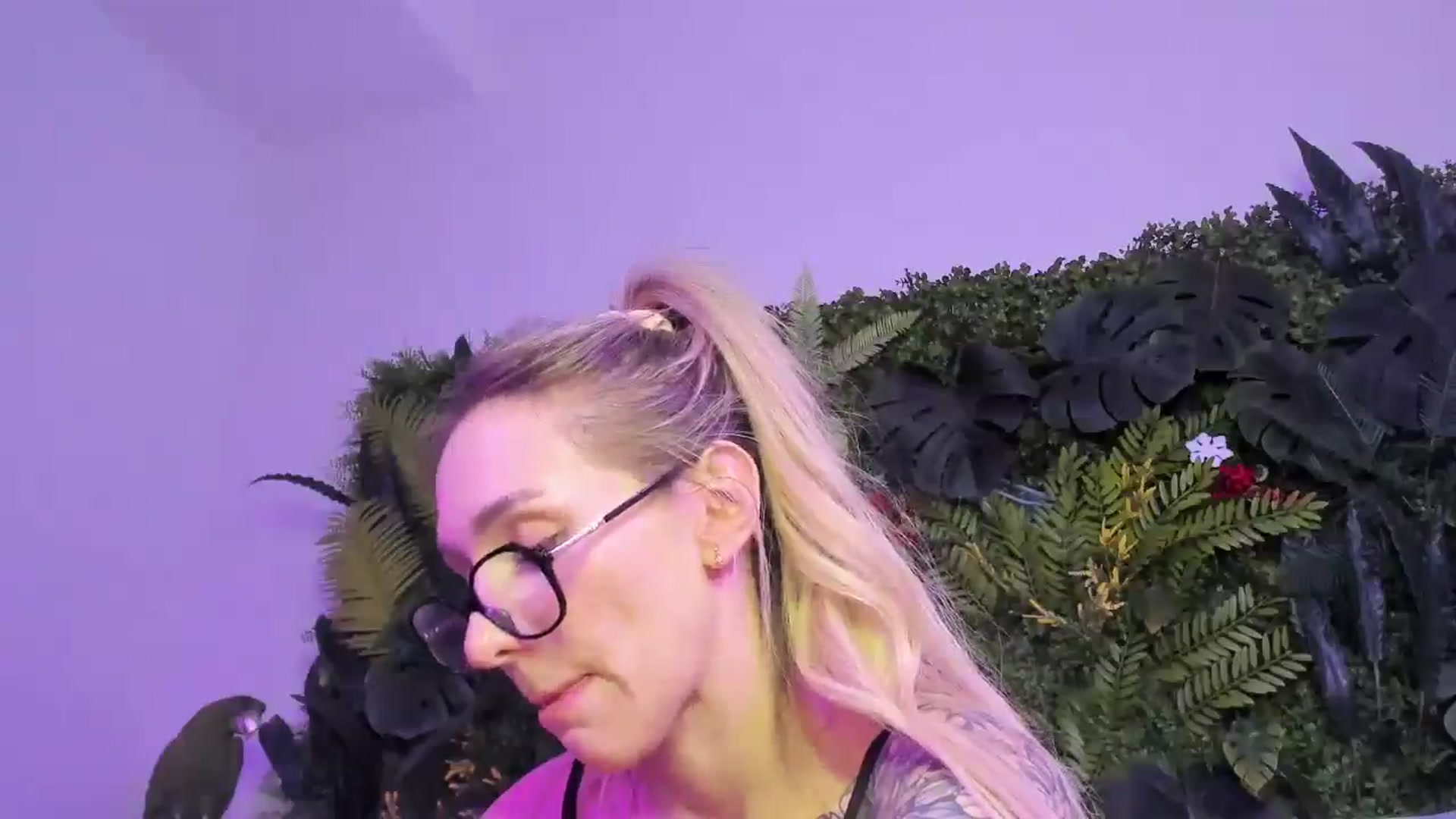 Gallery image thumbnail from Horny_Blond's myfreecams stream on, 02/23/2026, 13:43 image 6 of 20