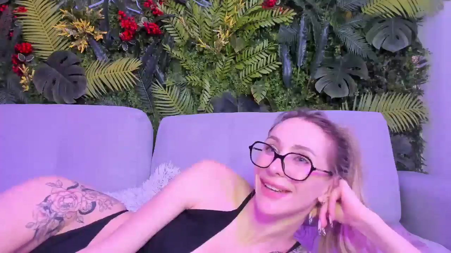 Gallery image thumbnail from Horny_Blond's myfreecams stream on, 02/23/2026, 13:43 image 20 of 20