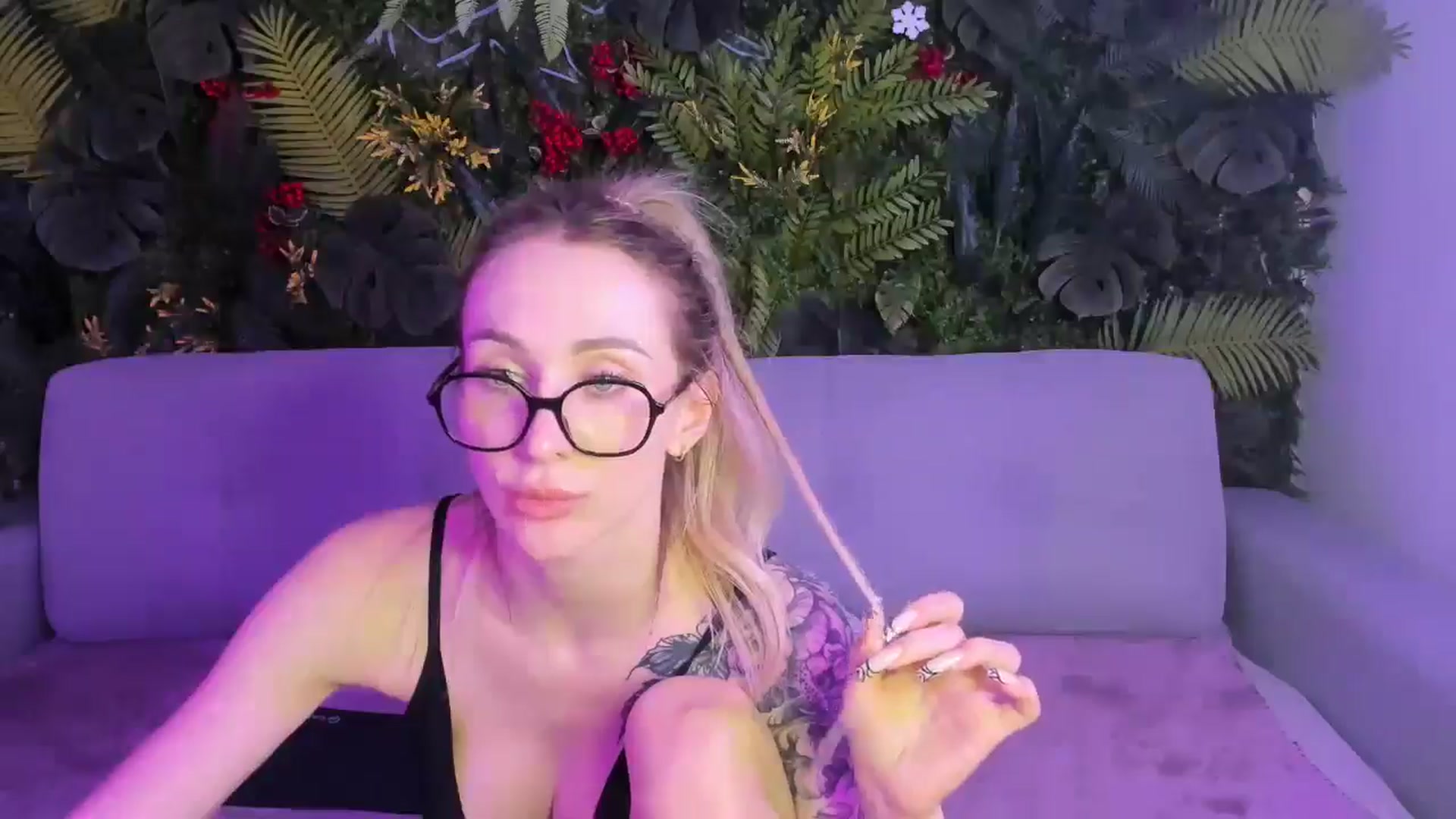 Gallery image thumbnail from Horny_Blond's myfreecams stream on, 02/23/2026, 13:43 image 9 of 20