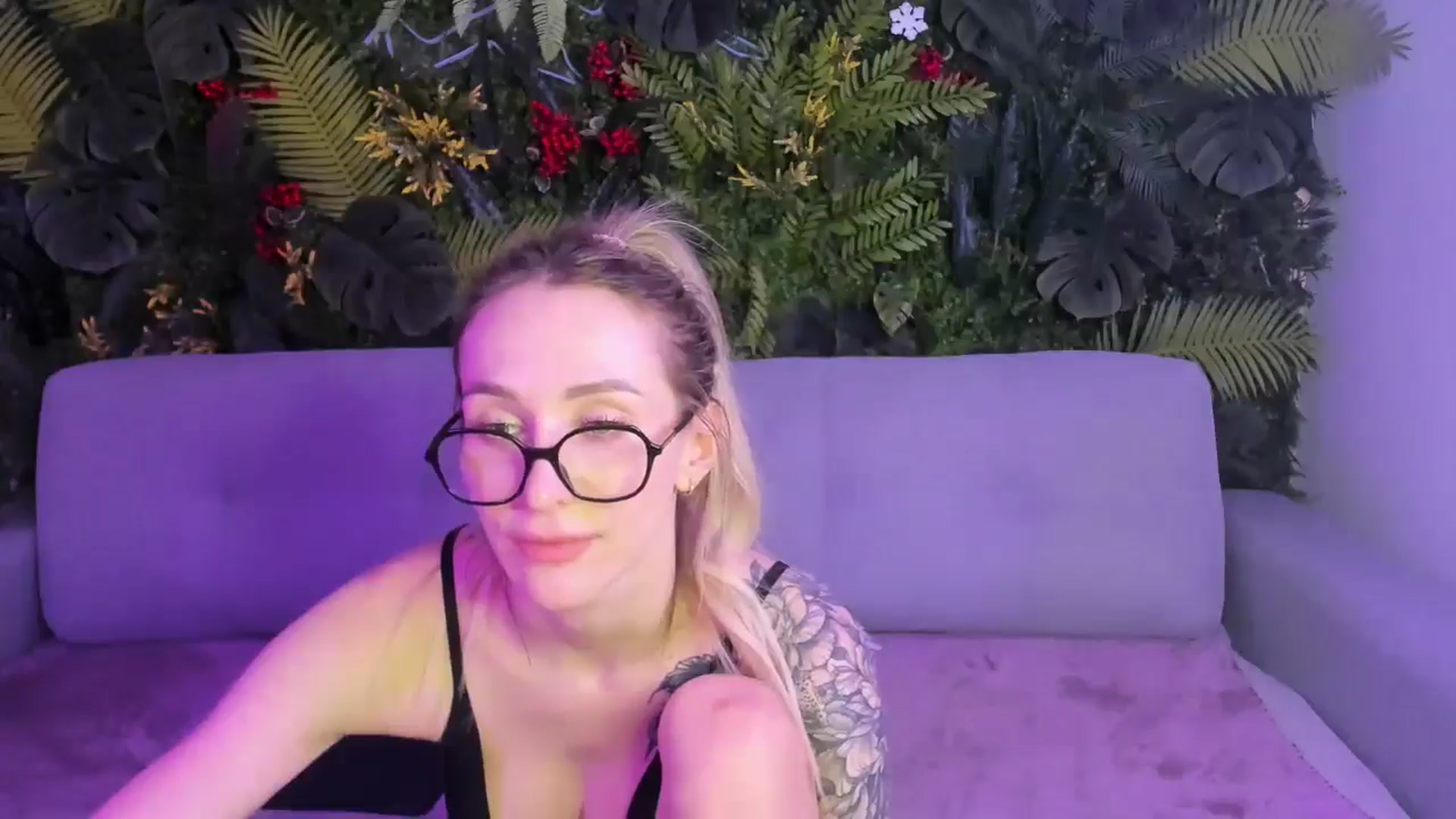 Gallery image thumbnail from Horny_Blond's myfreecams stream on, 02/23/2026, 13:43 image 11 of 20