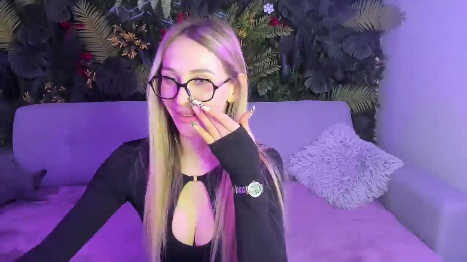 Gallery image thumbnail from Horny_Blond's myfreecams stream on, 02/27/2026, 09:48 image 7 of 20