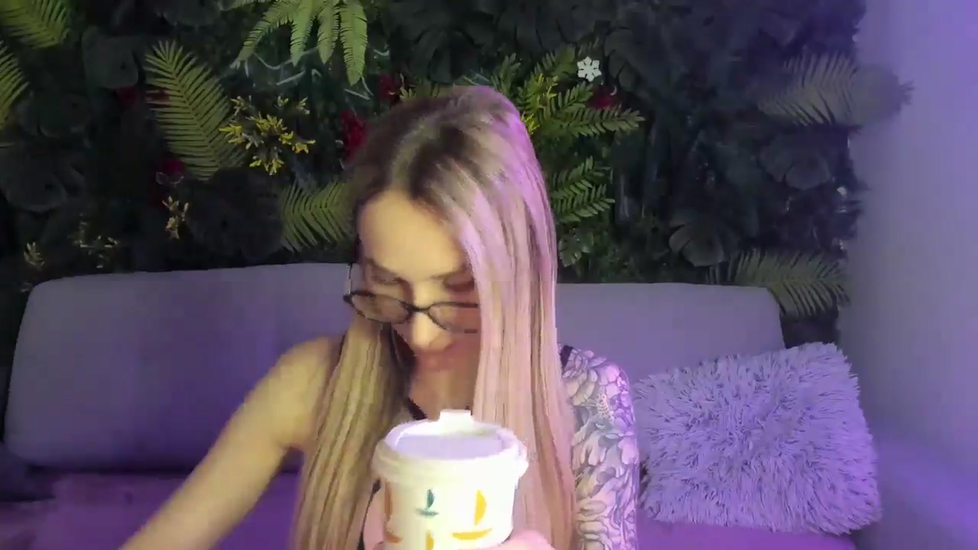 Gallery image thumbnail from Horny_Blond's myfreecams stream on, 02/28/2026, 09:42 image 2 of 20