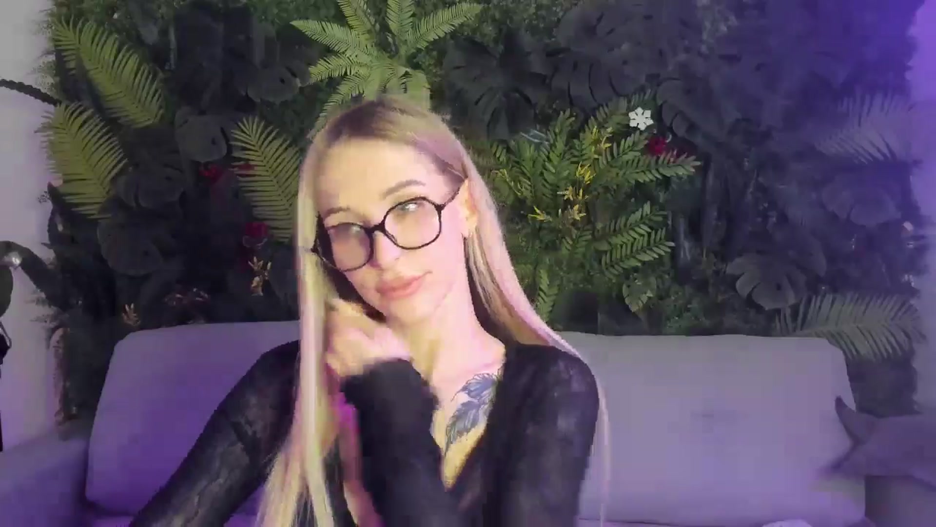 Gallery image thumbnail from Horny_Blond's myfreecams stream on, 03/02/2026, 09:19 image 13 of 20