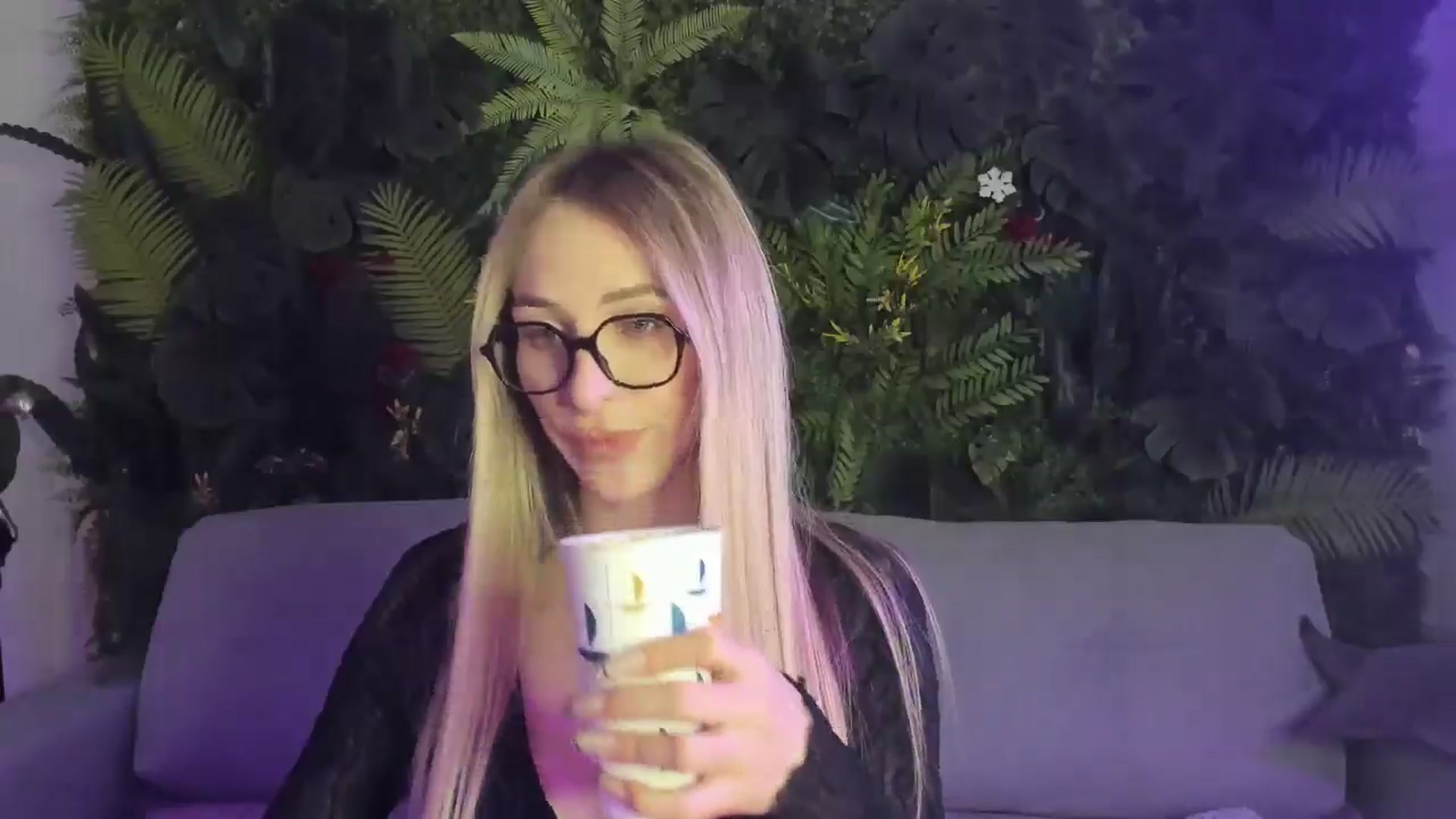 Gallery image thumbnail from Horny_Blond's myfreecams stream on, 03/02/2026, 09:19 image 6 of 20