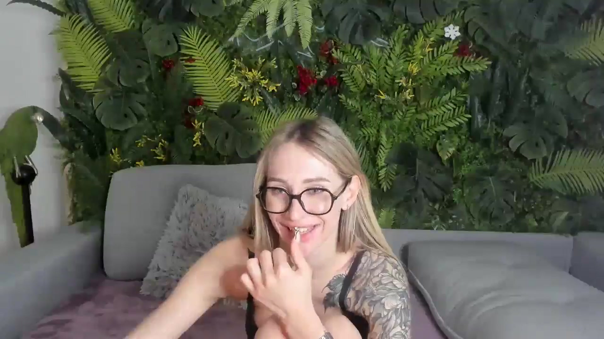 Gallery image thumbnail from Horny_Blond's myfreecams stream on, 03/02/2026, 14:55 image 3 of 20