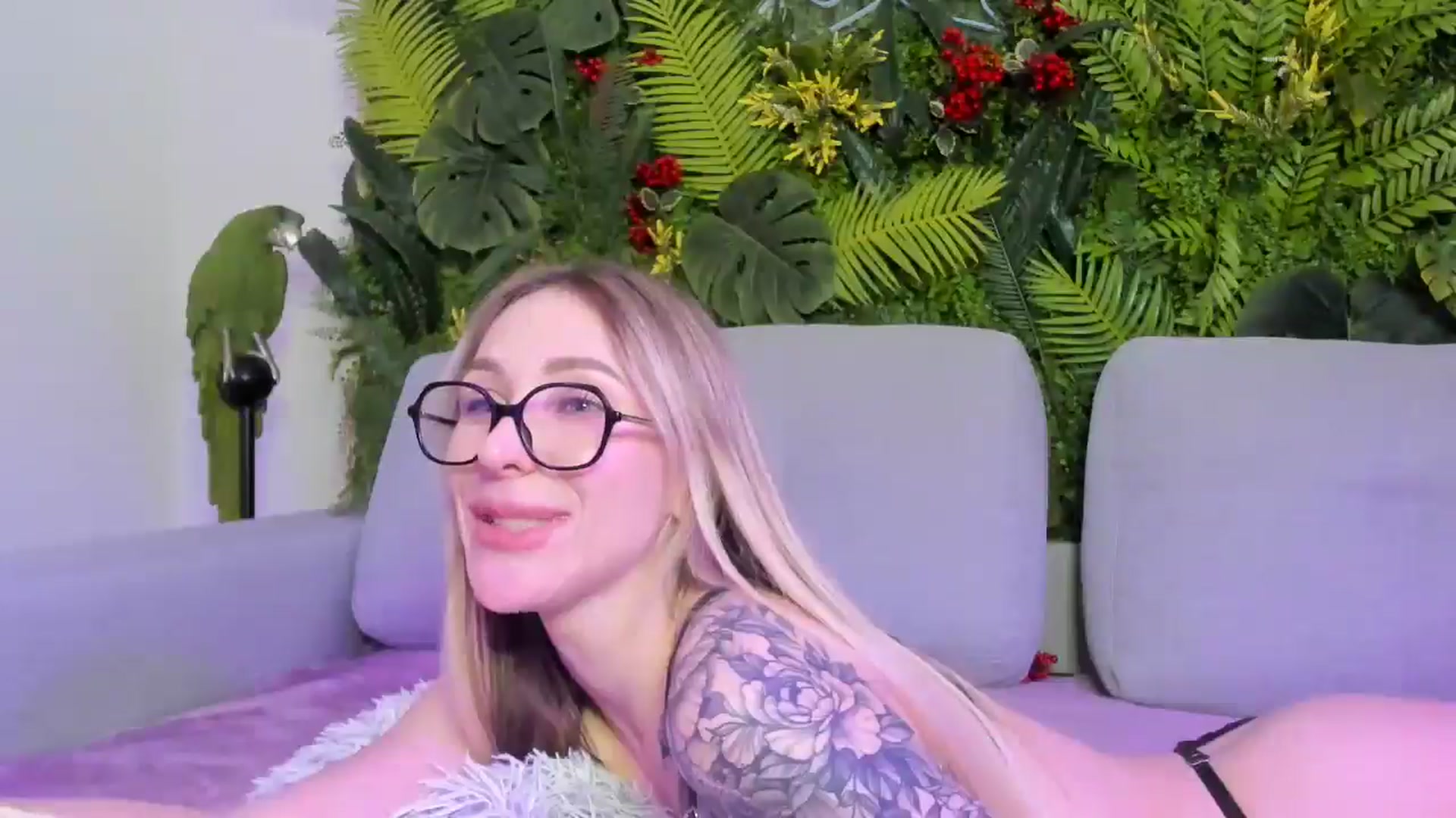 Gallery image thumbnail from Horny_Blond's myfreecams stream on, 03/04/2026, 14:24 image 10 of 20