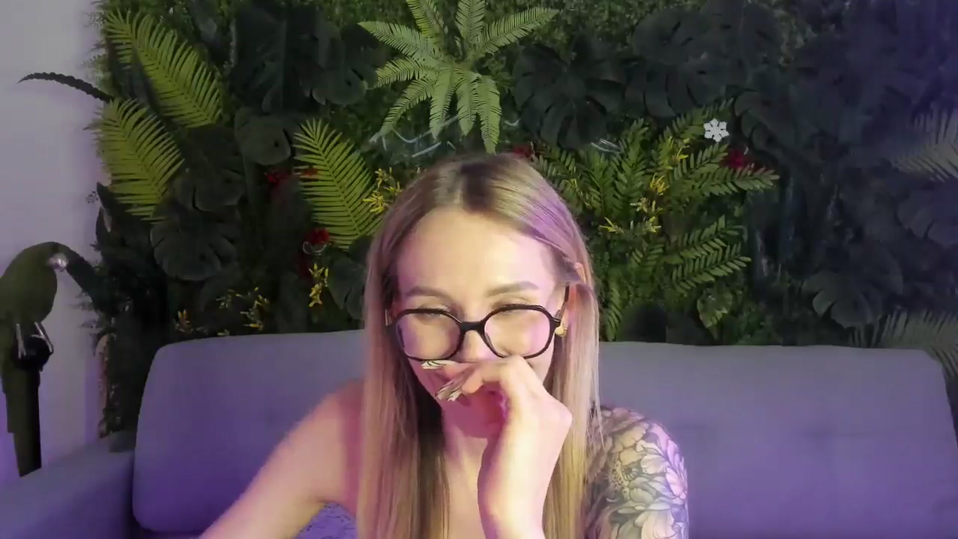 Gallery image thumbnail from Horny_Blond's myfreecams stream on, 03/04/2026, 14:24 image 18 of 20
