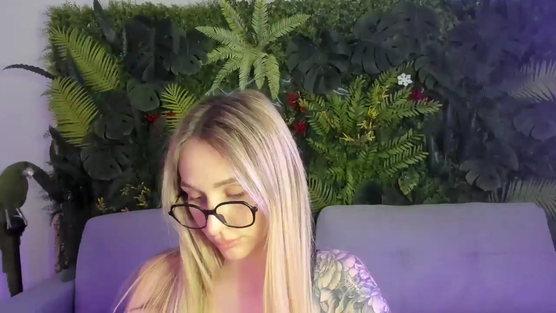 Gallery image thumbnail from Horny_Blond's myfreecams stream on, 03/04/2026, 14:24 image 2 of 20