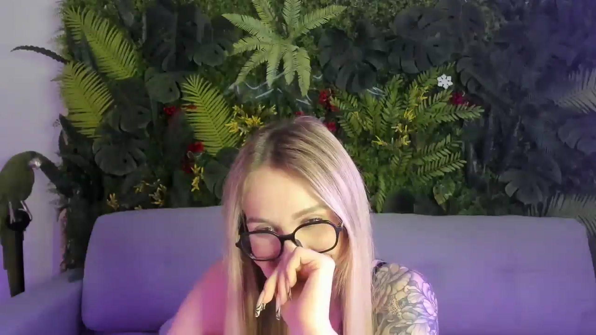 Gallery image thumbnail from Horny_Blond's myfreecams stream on, 03/04/2026, 14:24 image 17 of 20