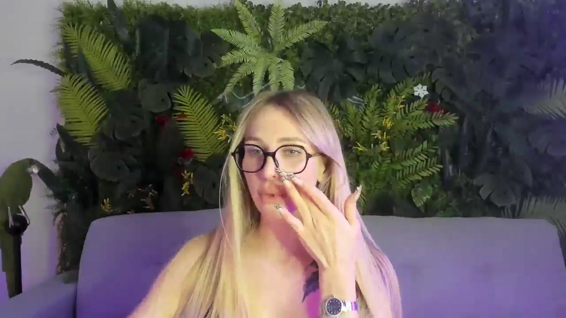 Gallery image thumbnail from Horny_Blond's myfreecams stream on, 03/04/2026, 14:49 image 16 of 20