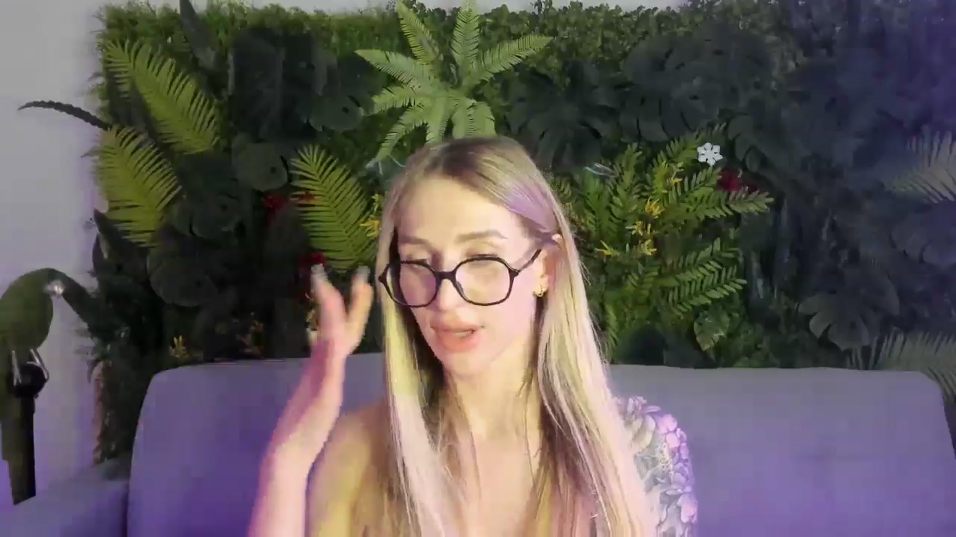 Gallery image thumbnail from Horny_Blond's myfreecams stream on, 03/04/2026, 14:49 image 13 of 20