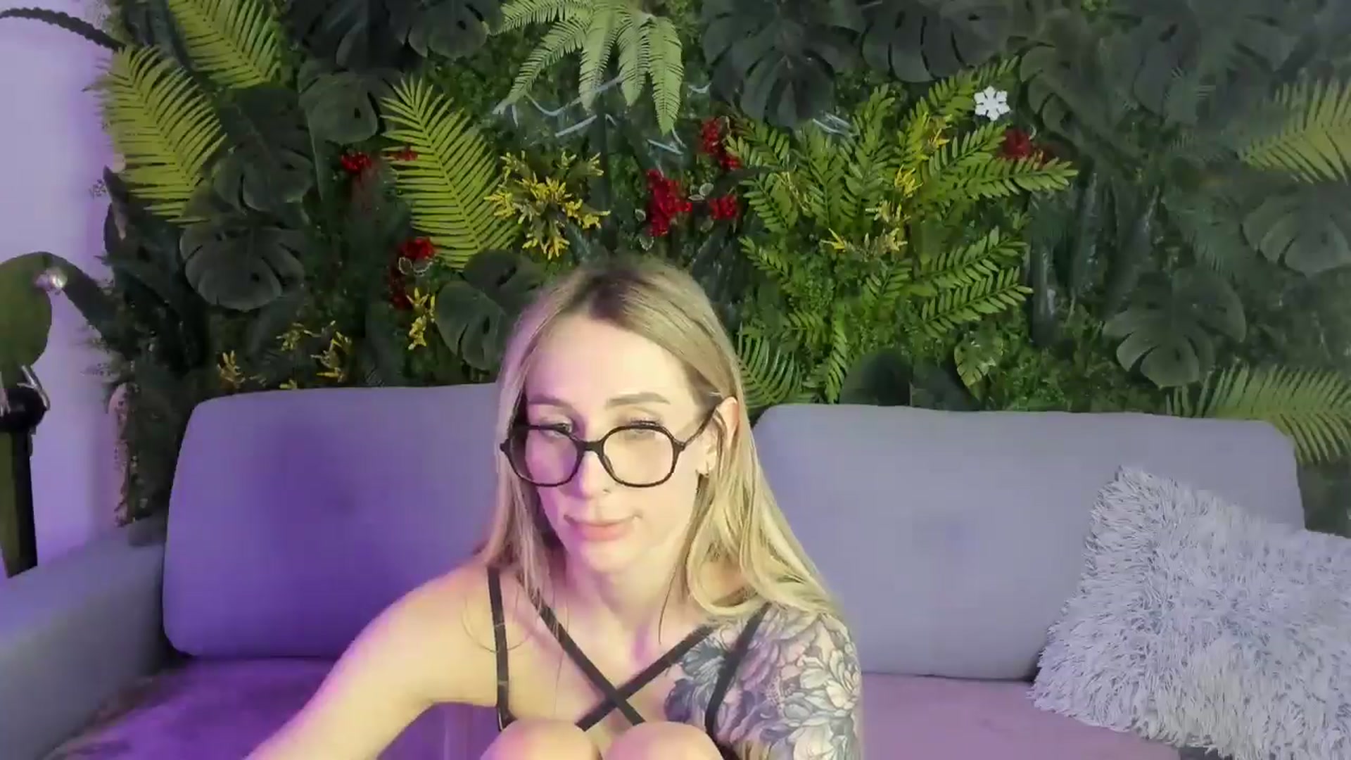 Gallery image thumbnail from Horny_Blond's myfreecams stream on, 03/05/2026, 11:17 image 2 of 20