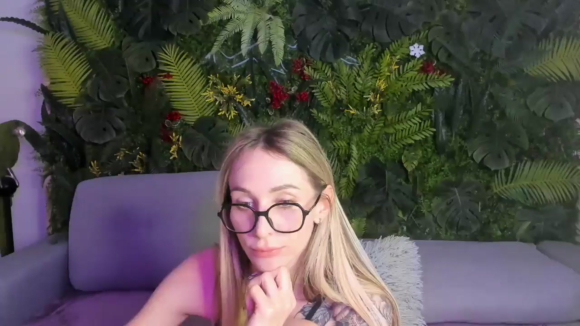 Gallery image thumbnail from Horny_Blond's myfreecams stream on, 03/07/2026, 14:23 image 19 of 20