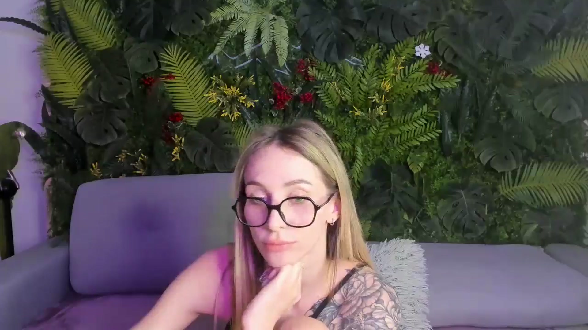 Gallery image thumbnail from Horny_Blond's myfreecams stream on, 03/07/2026, 14:23 image 17 of 20
