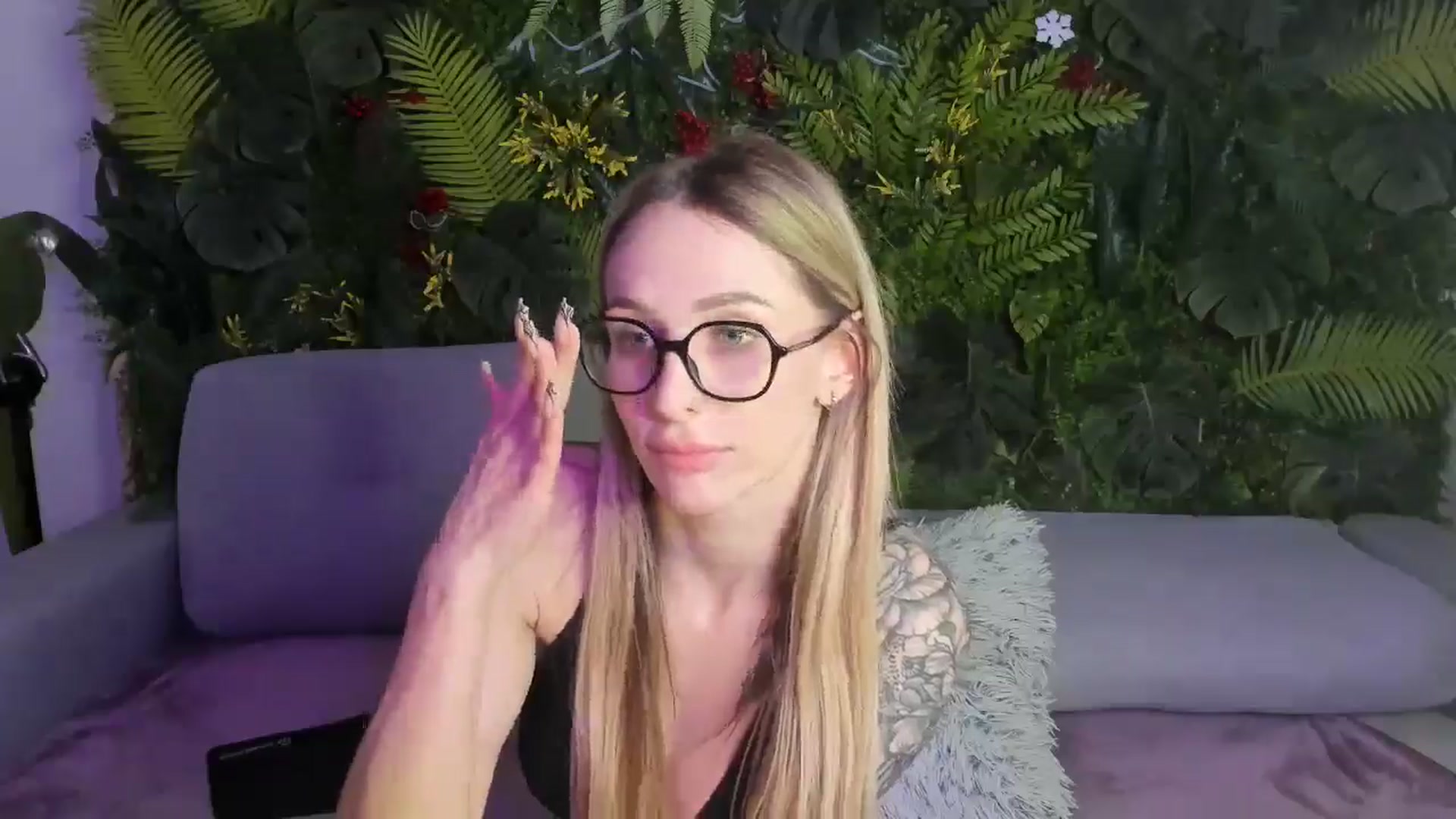 Gallery image thumbnail from Horny_Blond's myfreecams stream on, 03/07/2026, 14:45 image 20 of 20