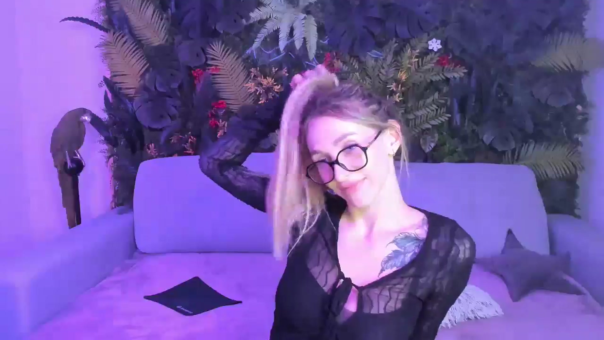 Gallery image thumbnail from Horny_Blond's myfreecams stream on, 03/08/2026, 14:58 image 15 of 20
