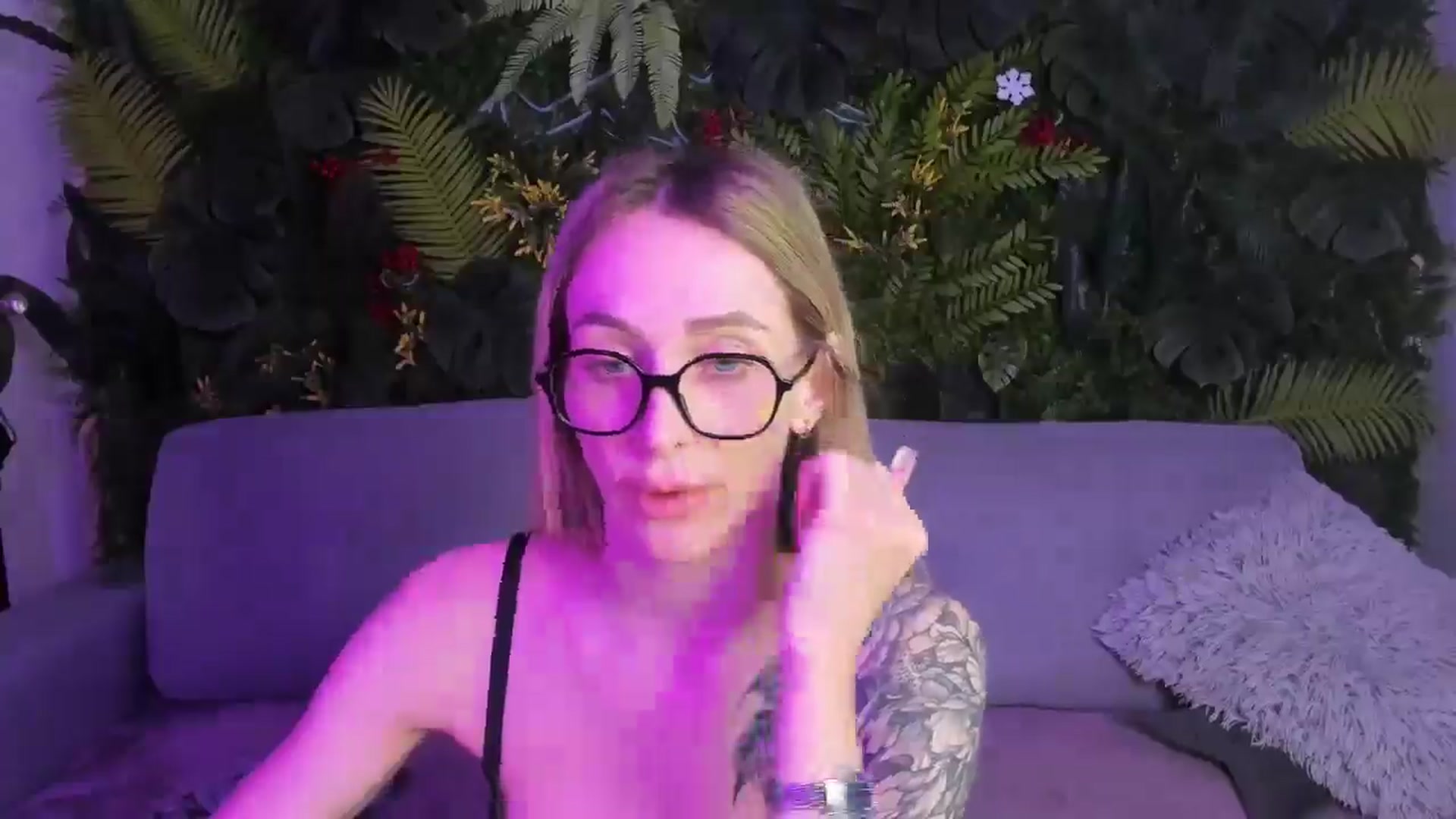 Gallery image thumbnail from Horny_Blond's myfreecams stream on, 03/09/2026, 09:34 image 6 of 20