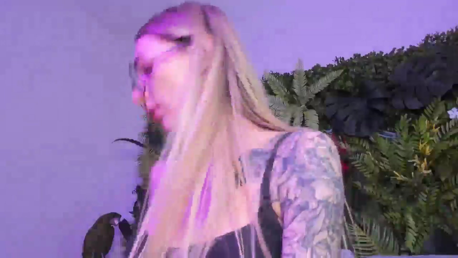Gallery image thumbnail from Horny_Blond's myfreecams stream on, 03/09/2026, 13:01 image 9 of 20