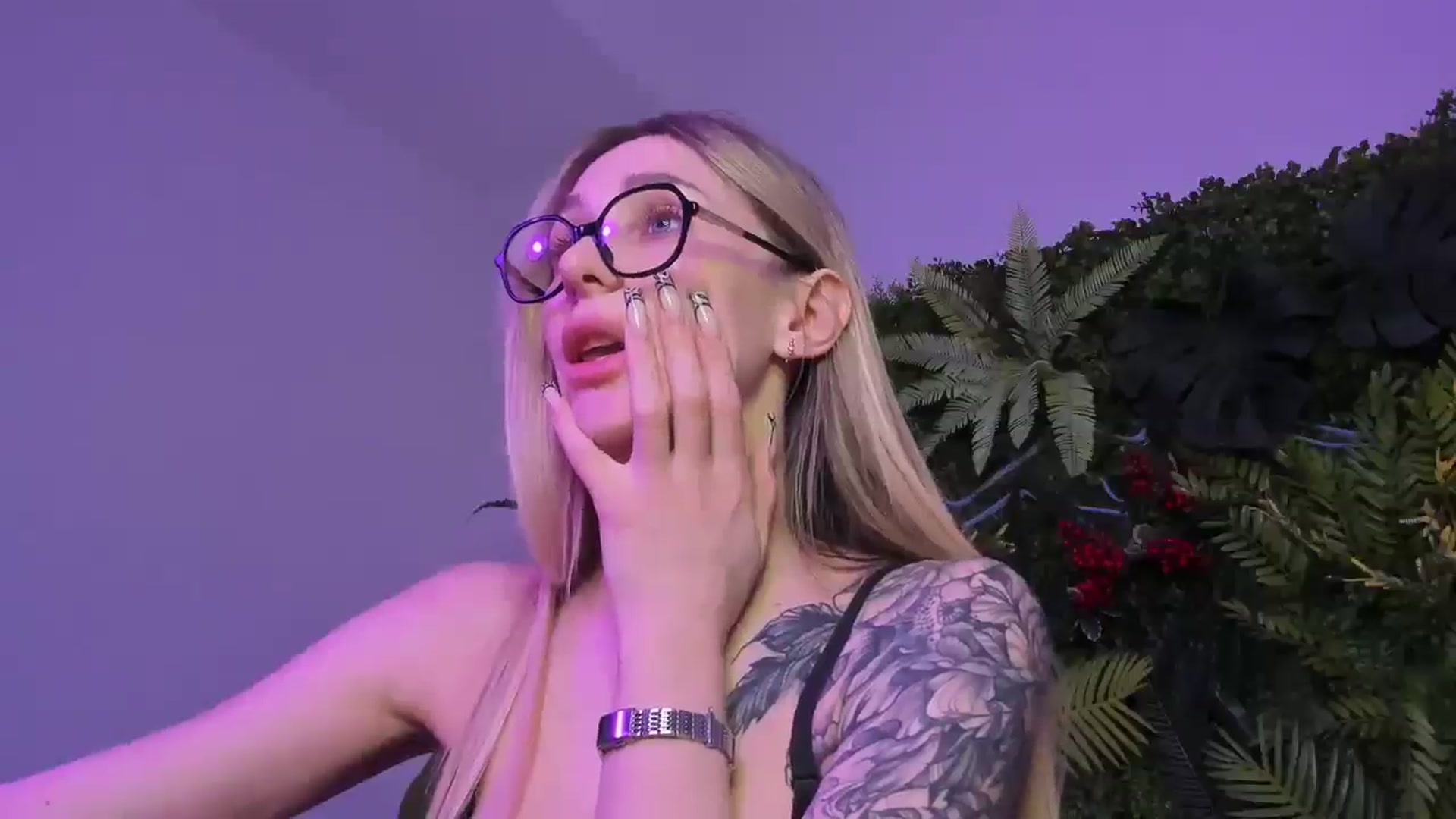 Gallery image thumbnail from Horny_Blond's myfreecams stream on, 03/09/2026, 15:00 image 6 of 20