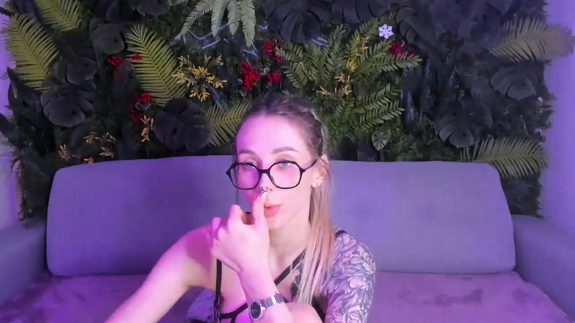 Gallery image thumbnail from Horny_Blond's myfreecams stream on, 03/10/2026, 12:04 image 6 of 20