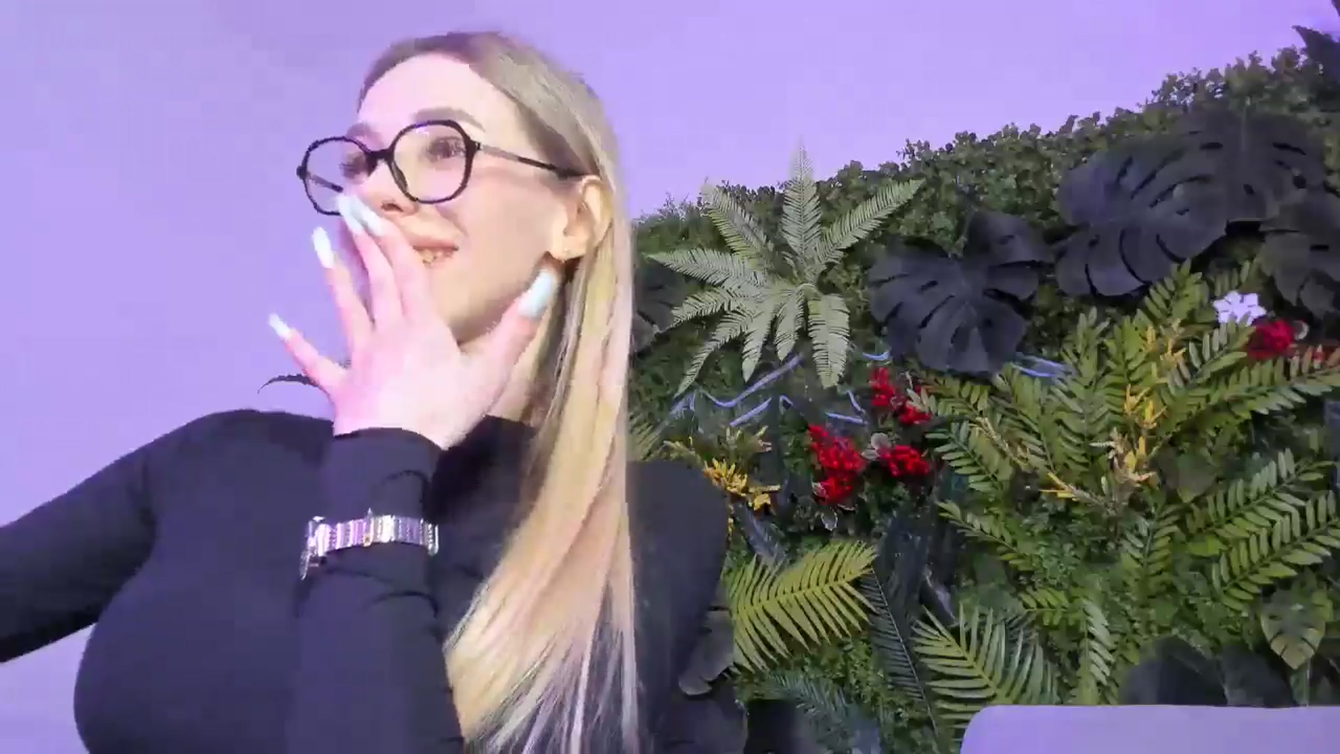 Gallery image thumbnail from Horny_Blond's myfreecams stream on, 03/12/2026, 10:49 image 20 of 20