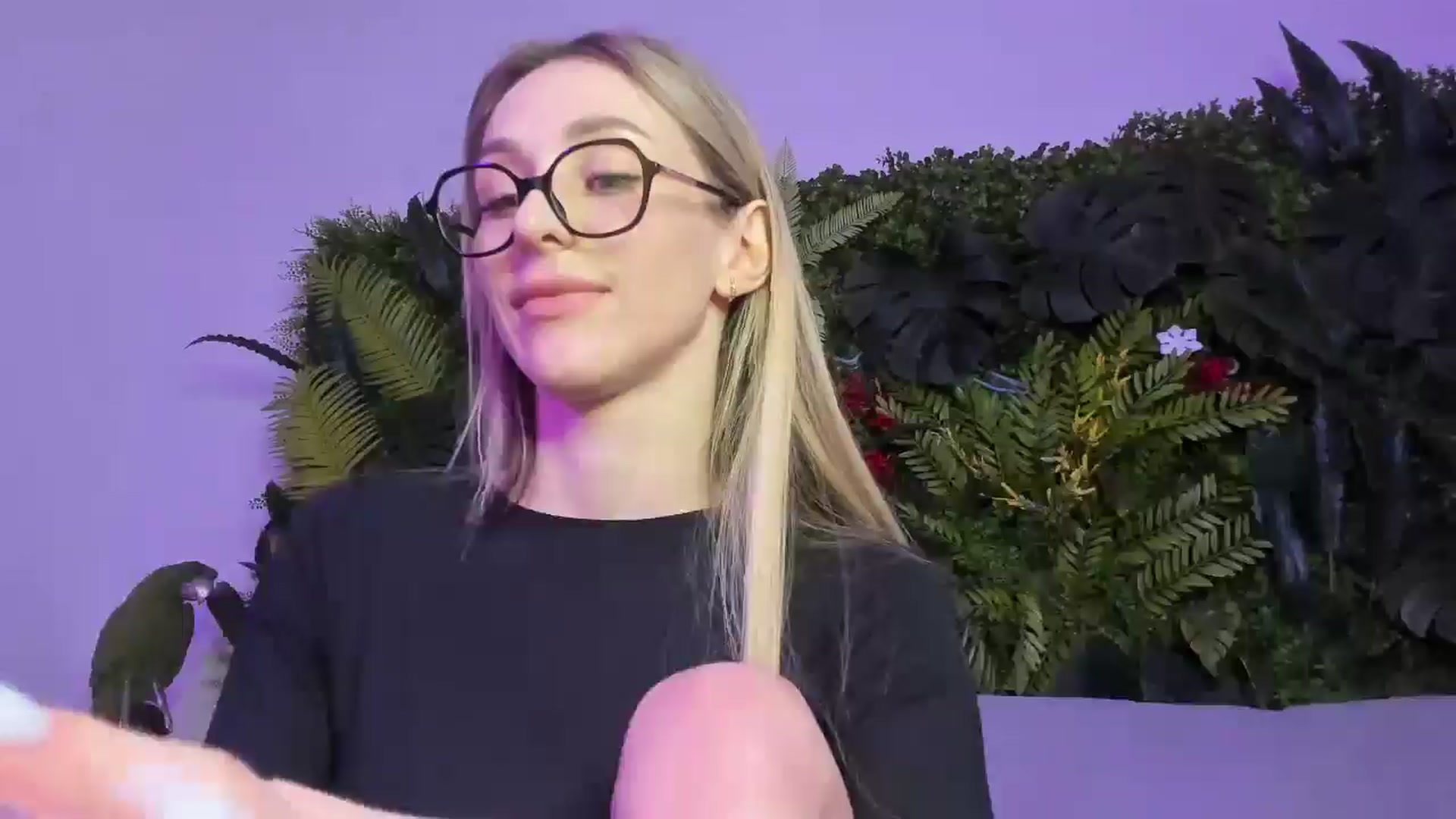 Gallery image thumbnail from Horny_Blond's myfreecams stream on, 03/12/2026, 12:44 image 20 of 20
