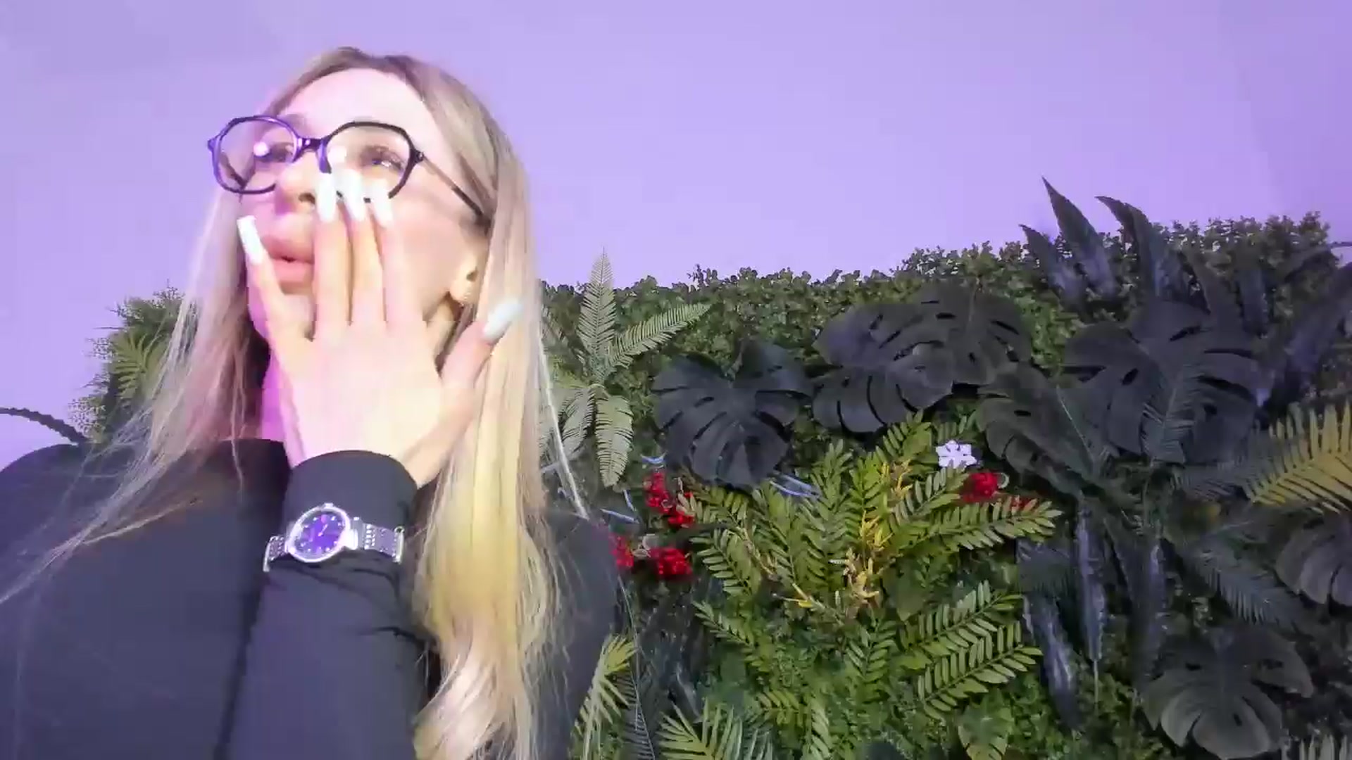 Gallery image thumbnail from Horny_Blond's myfreecams stream on, 03/12/2026, 12:44 image 8 of 20