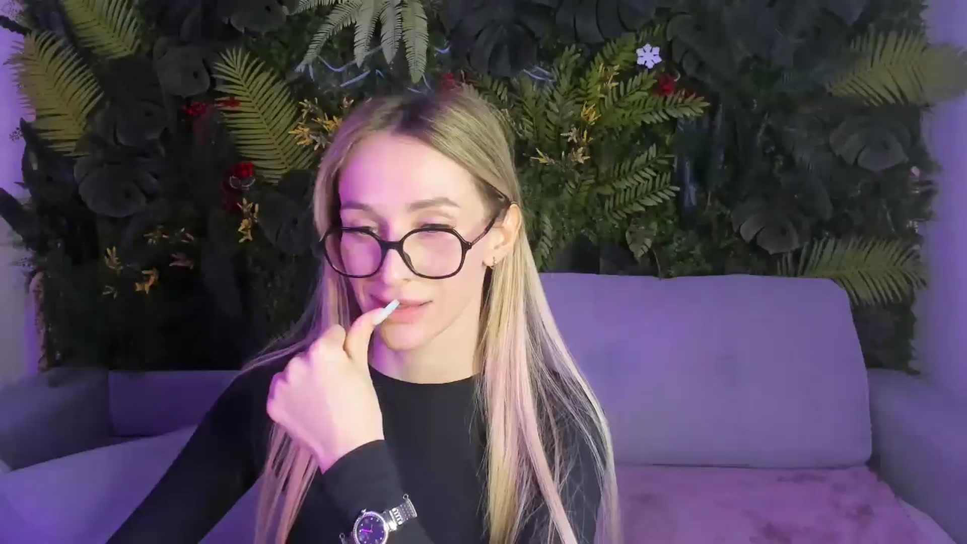 Gallery image thumbnail from Horny_Blond's myfreecams stream on, 03/12/2026, 13:14 image 3 of 20
