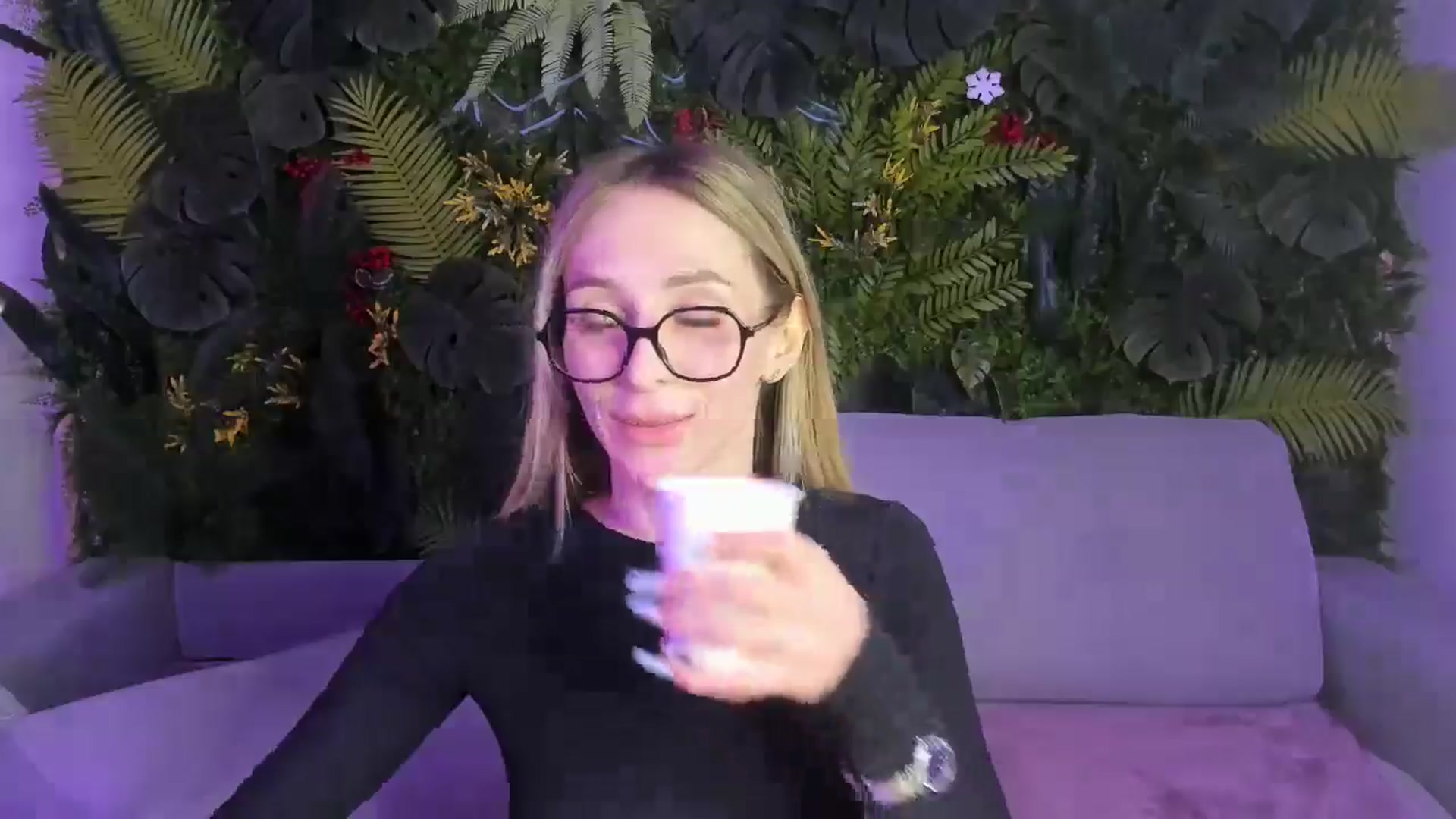 Gallery image thumbnail from Horny_Blond's myfreecams stream on, 03/12/2026, 13:14 image 11 of 20