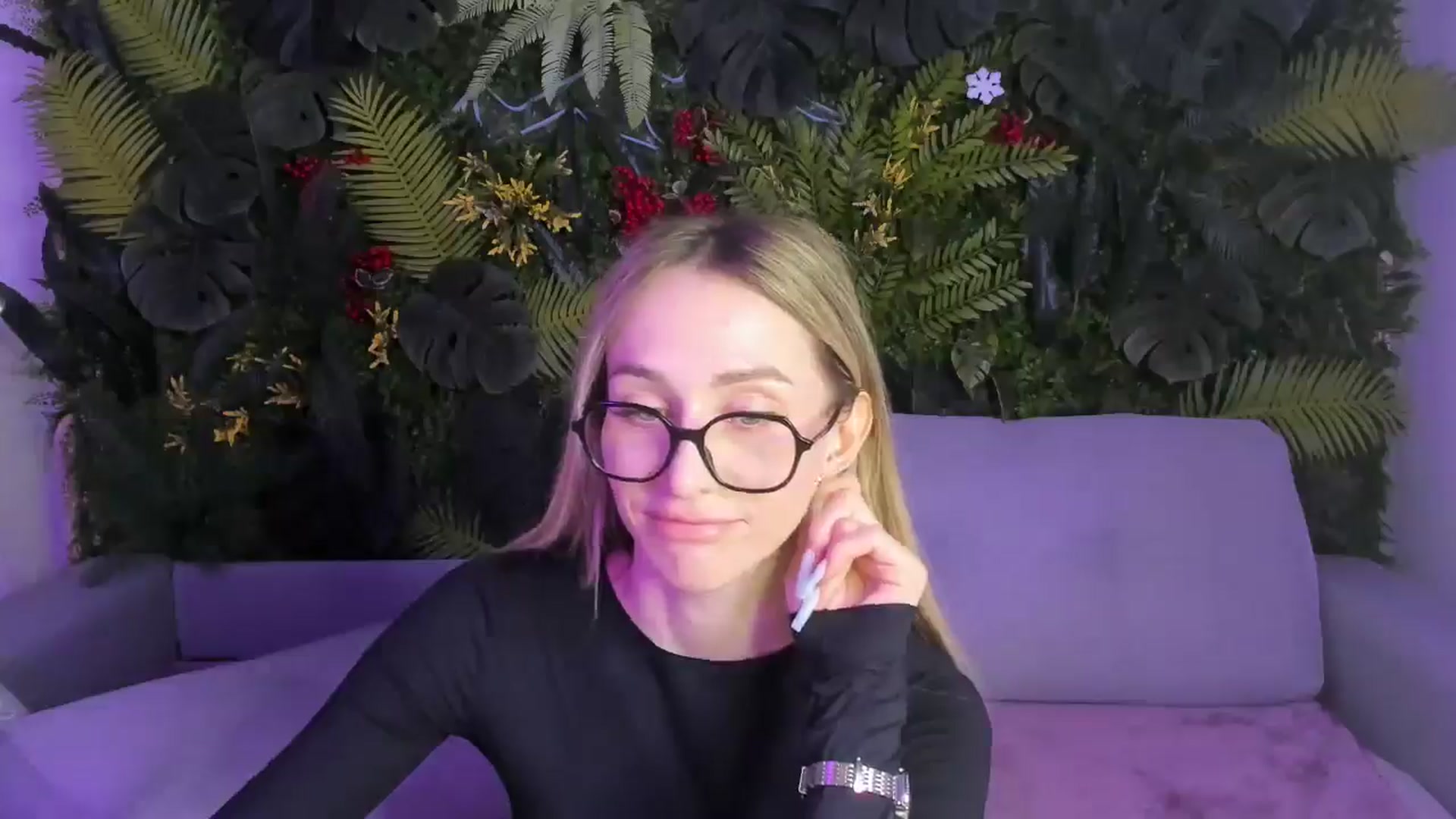 Gallery image thumbnail from Horny_Blond's myfreecams stream on, 03/12/2026, 13:14 image 9 of 20