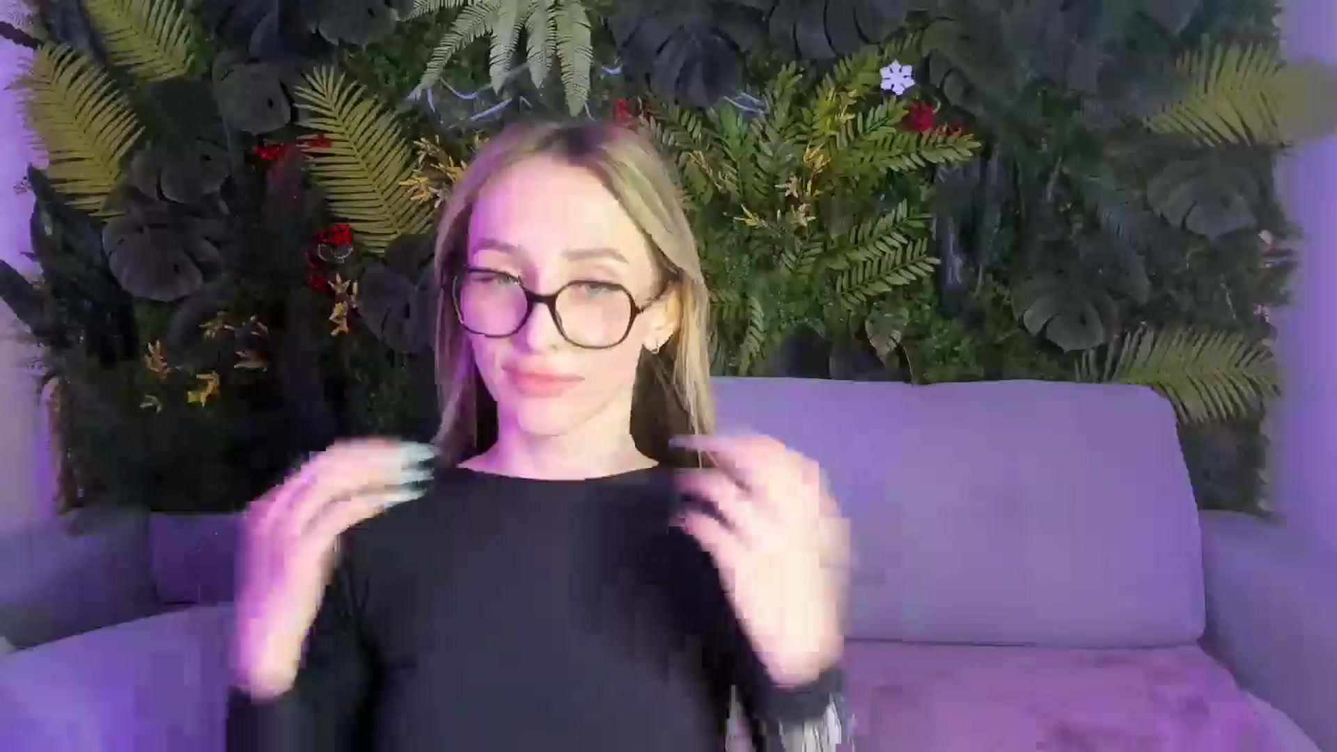 Gallery image thumbnail from Horny_Blond's myfreecams stream on, 03/12/2026, 13:14 image 2 of 20