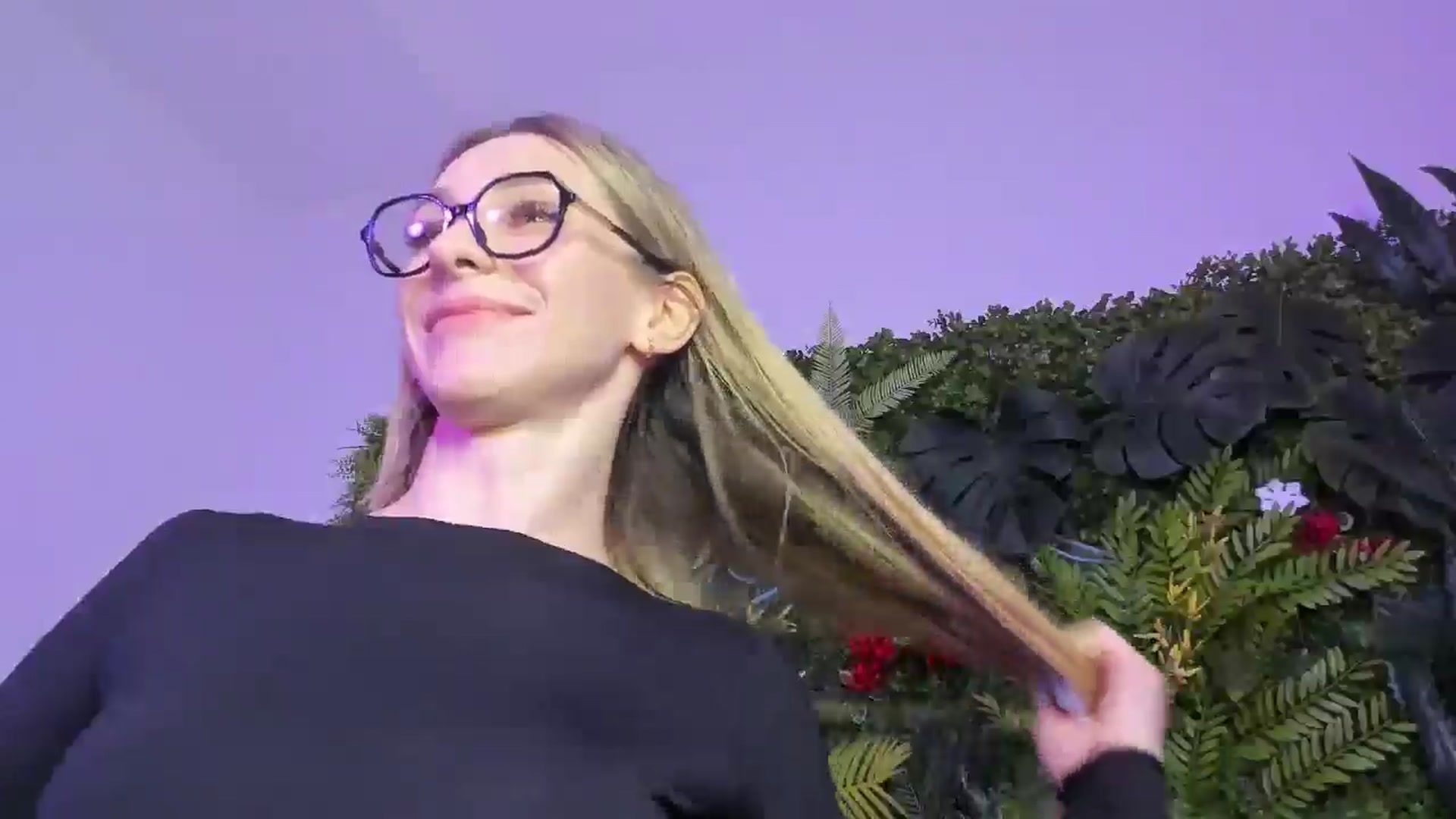 Gallery image thumbnail from Horny_Blond's myfreecams stream on, 03/12/2026, 14:37 image 9 of 20