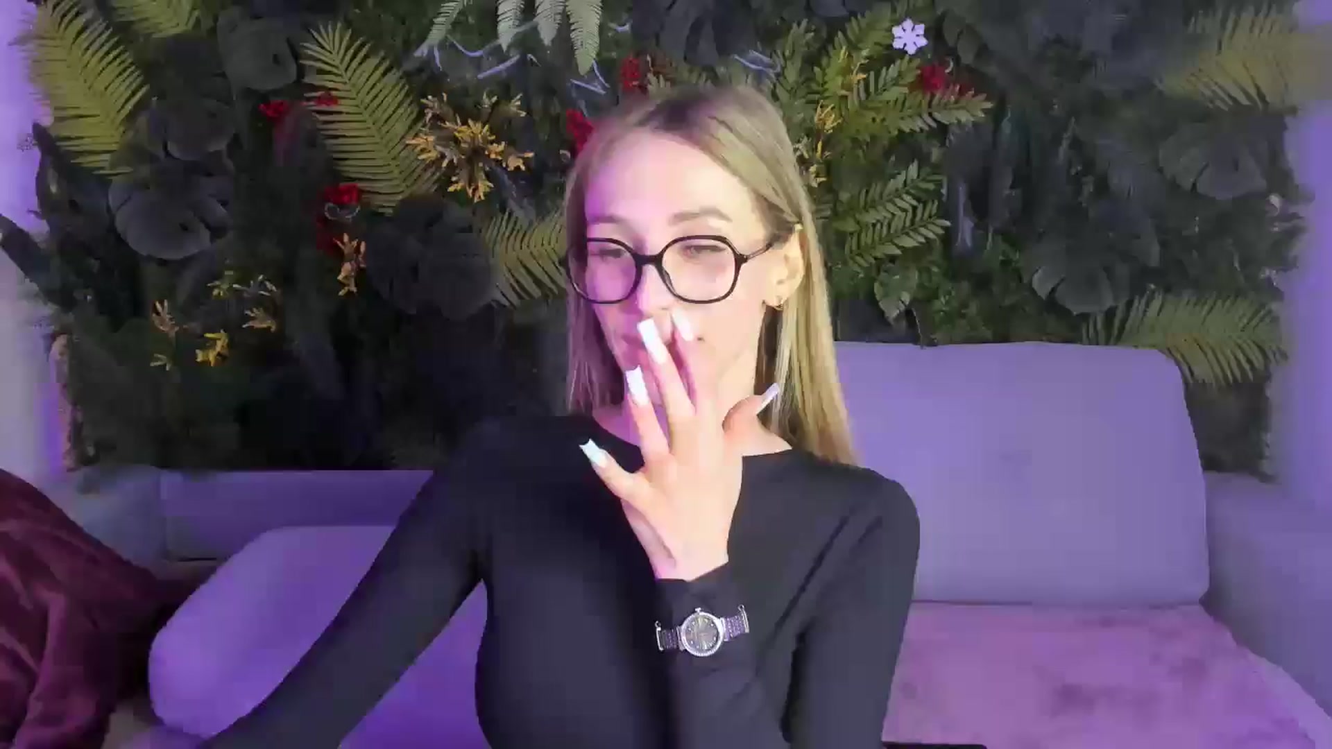 Gallery image thumbnail from Horny_Blond's myfreecams stream on, 03/12/2026, 15:51 image 1 of 20