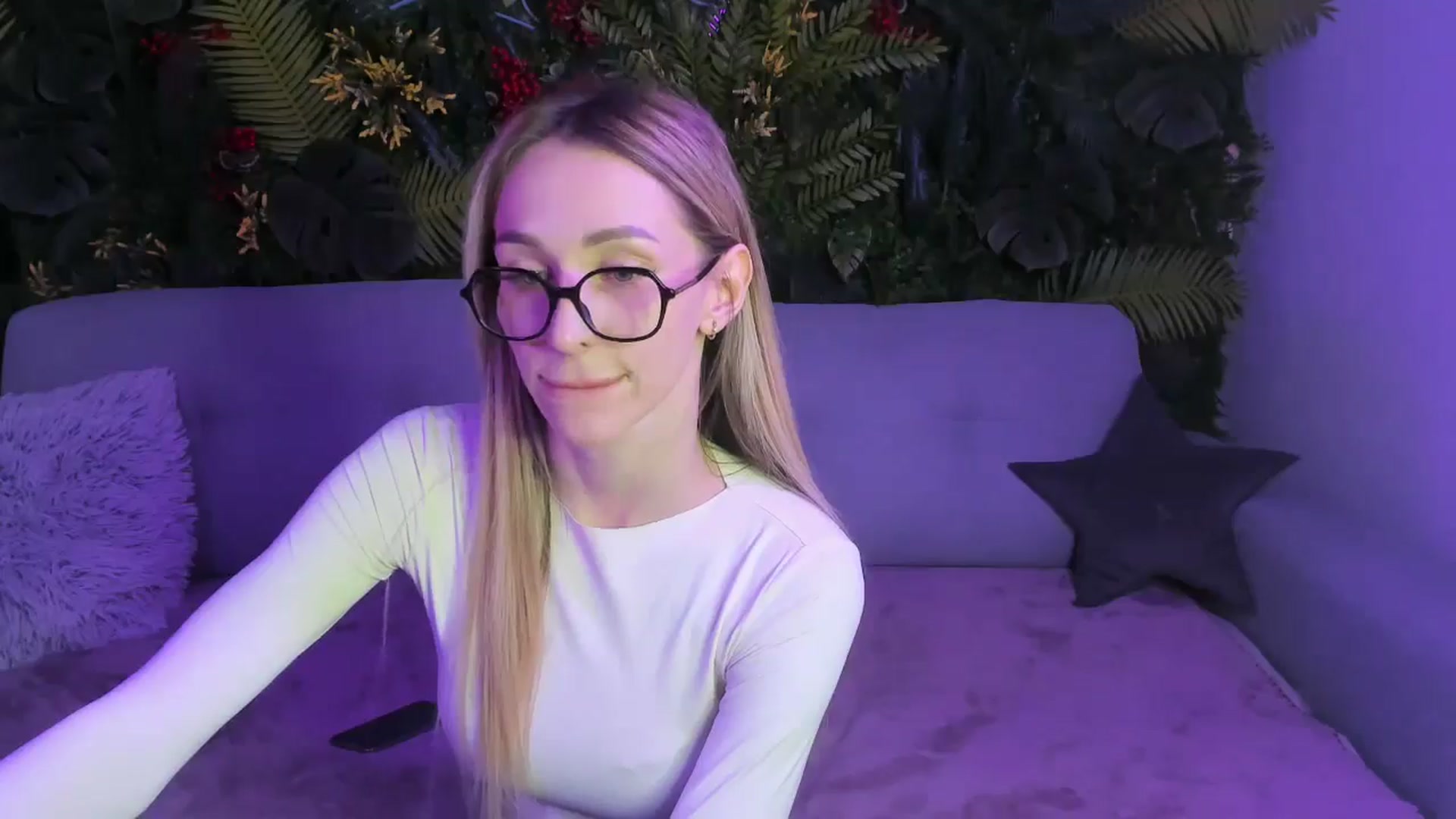 Gallery image thumbnail from Horny_Blond's myfreecams stream on, 03/14/2026, 09:32 image 18 of 20