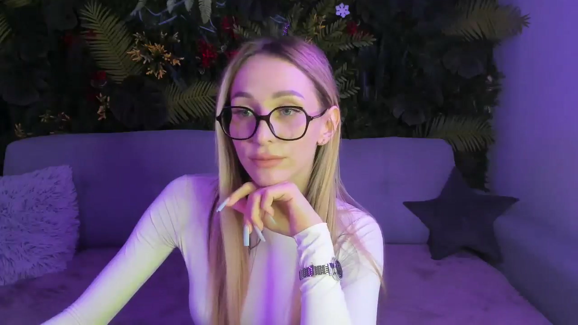 Gallery image thumbnail from Horny_Blond's myfreecams stream on, 03/14/2026, 09:32 image 5 of 20