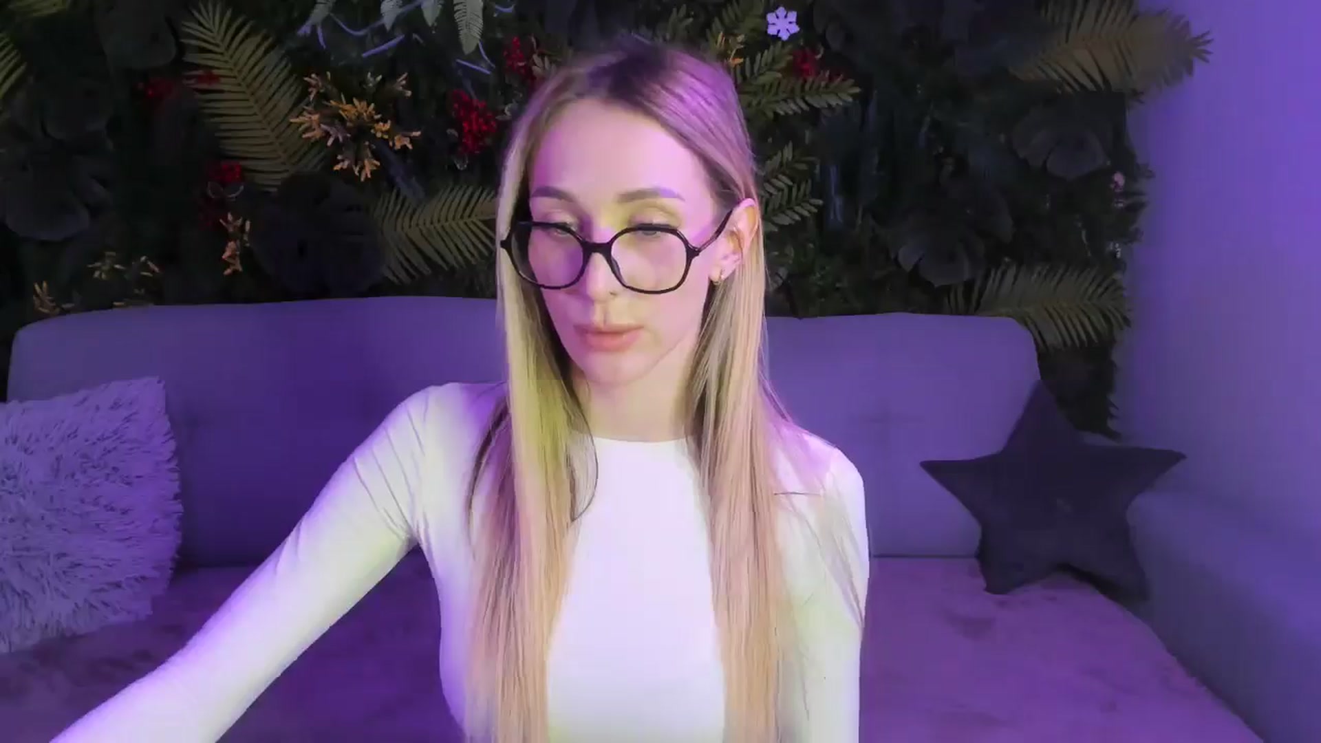Gallery image thumbnail from Horny_Blond's myfreecams stream on, 03/14/2026, 09:32 image 6 of 20