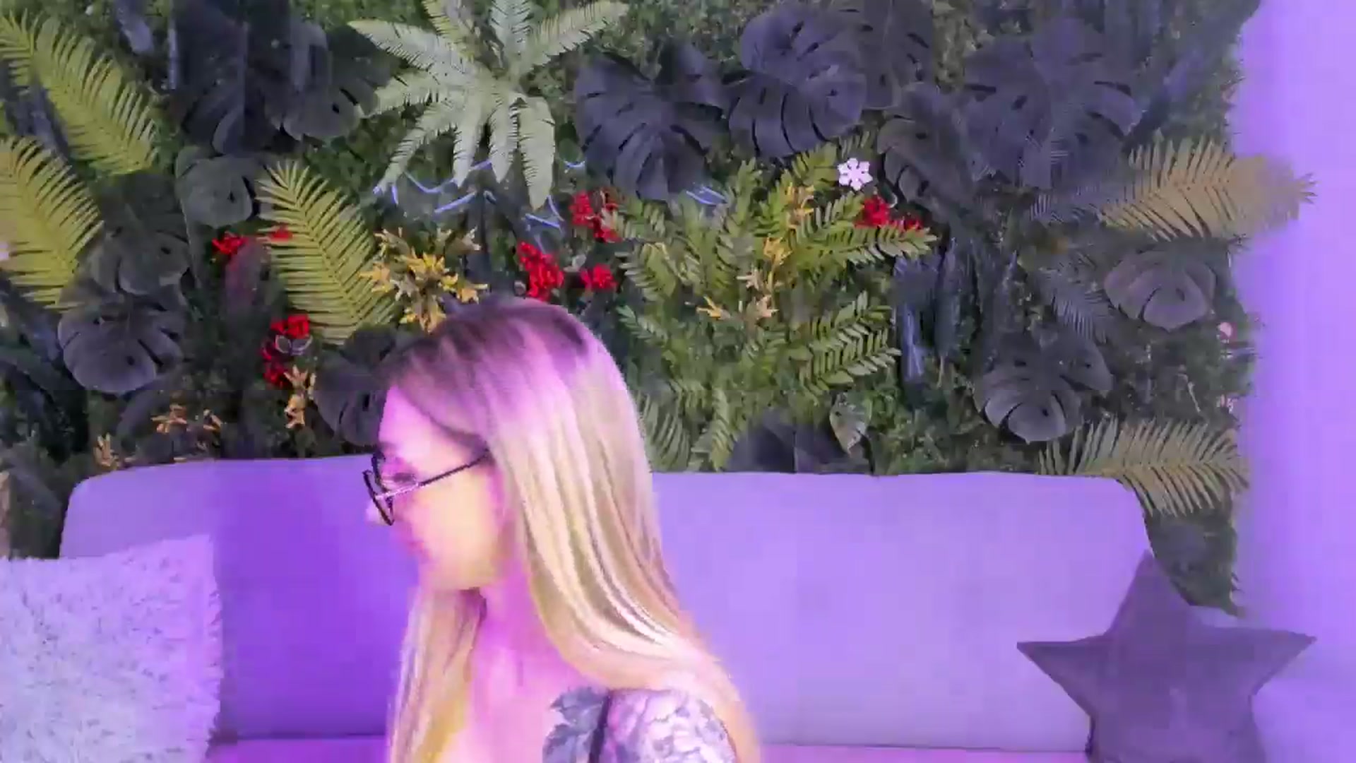 Gallery image thumbnail from Horny_Blond's myfreecams stream on, 03/14/2026, 12:13 image 15 of 20