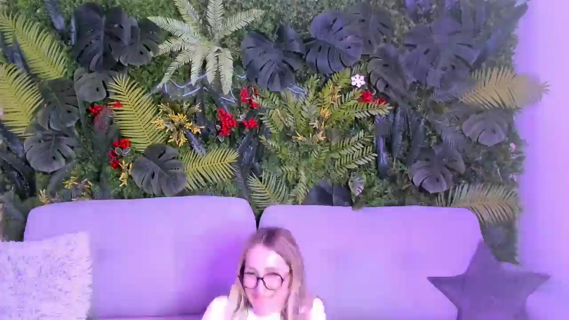 Gallery image thumbnail from Horny_Blond's myfreecams stream on, 03/14/2026, 13:06 image 8 of 20