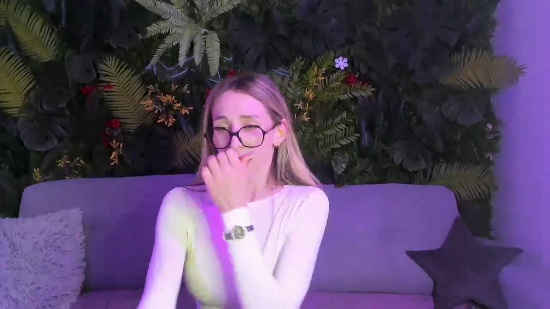 Gallery image thumbnail from Horny_Blond's myfreecams stream on, 03/14/2026, 13:06 image 4 of 20