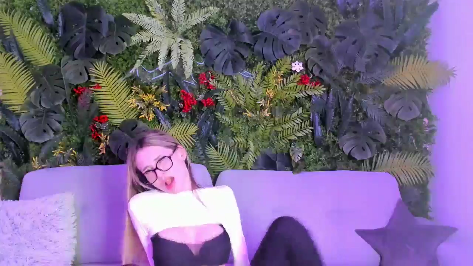 Gallery image thumbnail from Horny_Blond's myfreecams stream on, 03/14/2026, 13:06 image 9 of 20
