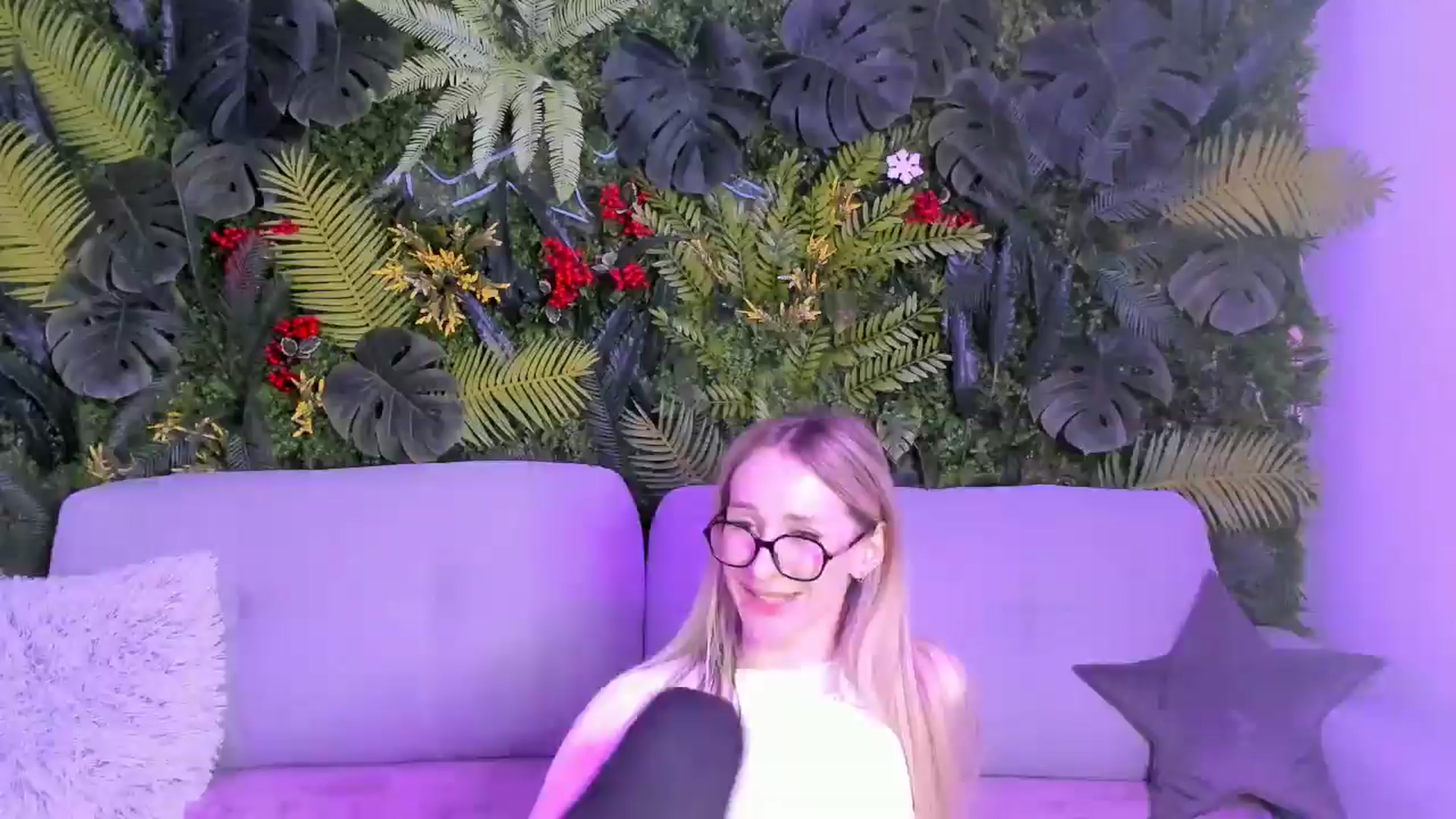 Gallery image thumbnail from Horny_Blond's myfreecams stream on, 03/14/2026, 13:06 image 1 of 20