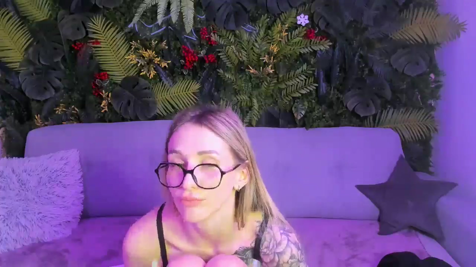 Gallery image thumbnail from Horny_Blond's myfreecams stream on, 03/14/2026, 14:06 image 7 of 20