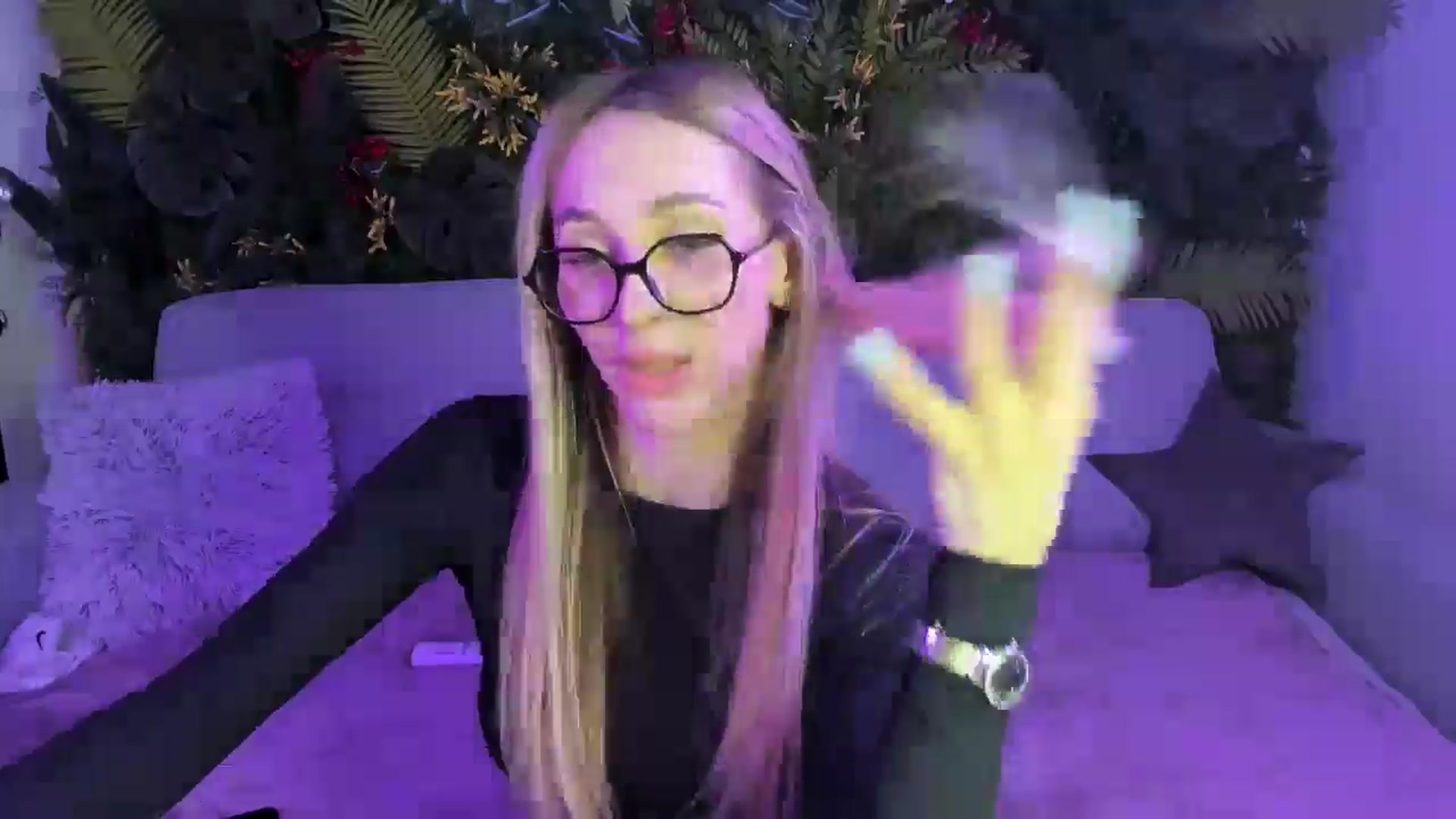 Gallery image thumbnail from Horny_Blond's myfreecams stream on, 03/15/2026, 11:02 image 15 of 20
