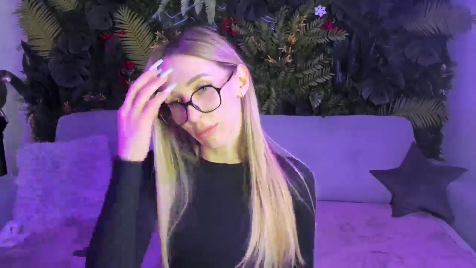 Gallery image thumbnail from Horny_Blond's myfreecams stream on, 03/15/2026, 12:11 image 20 of 20